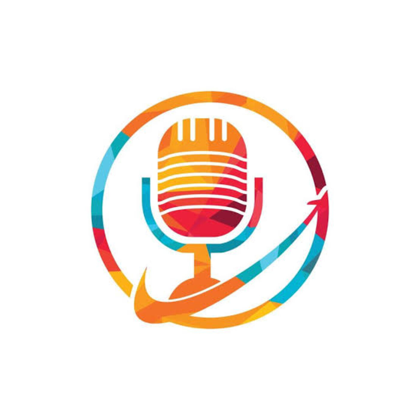 Praveen’s Podcast podcast artwork