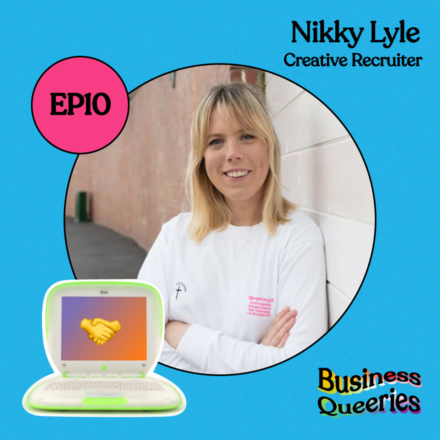 Business Queeries
