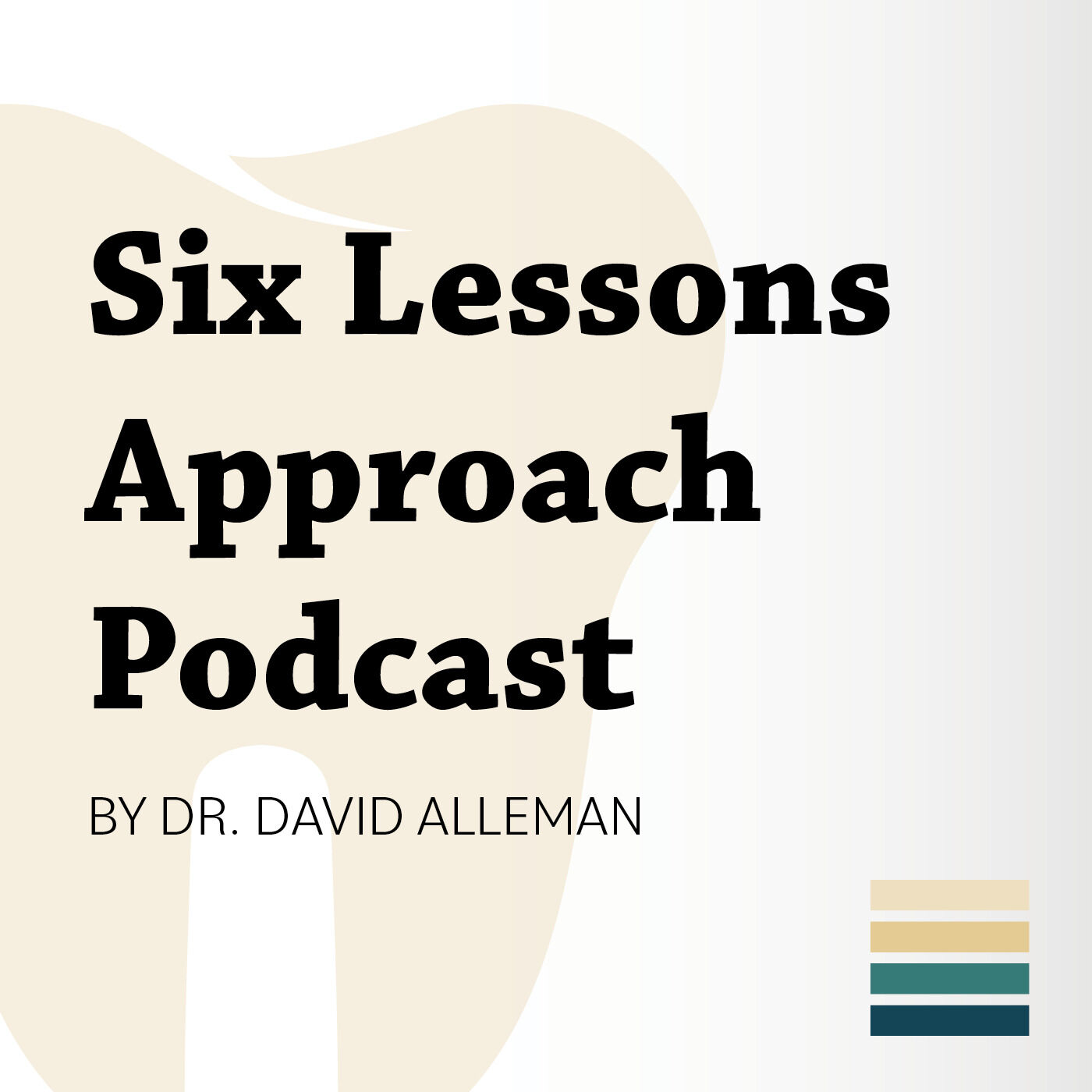 Six Lessons Approach Podcast by Dr. David Alleman - Science Podcast ...
