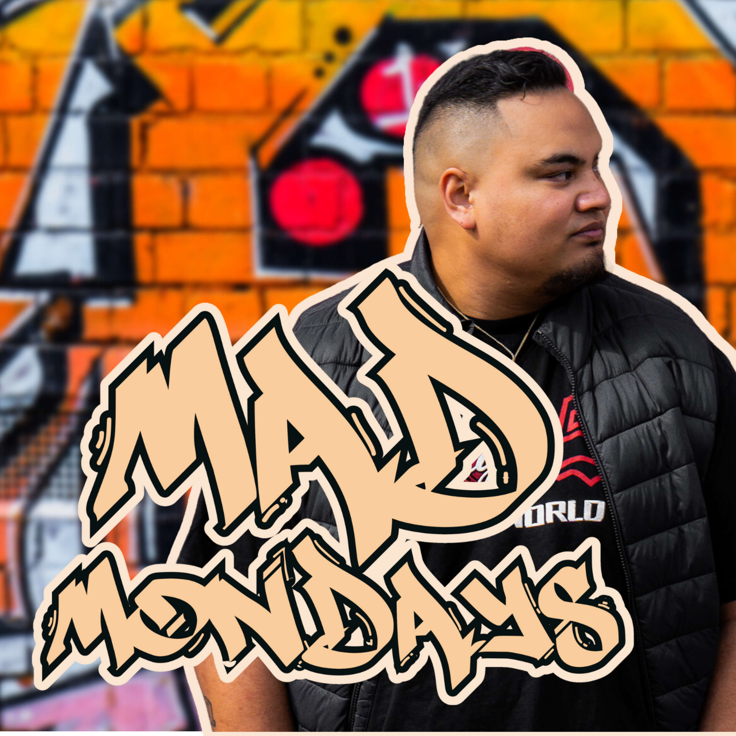 MAD Mondays