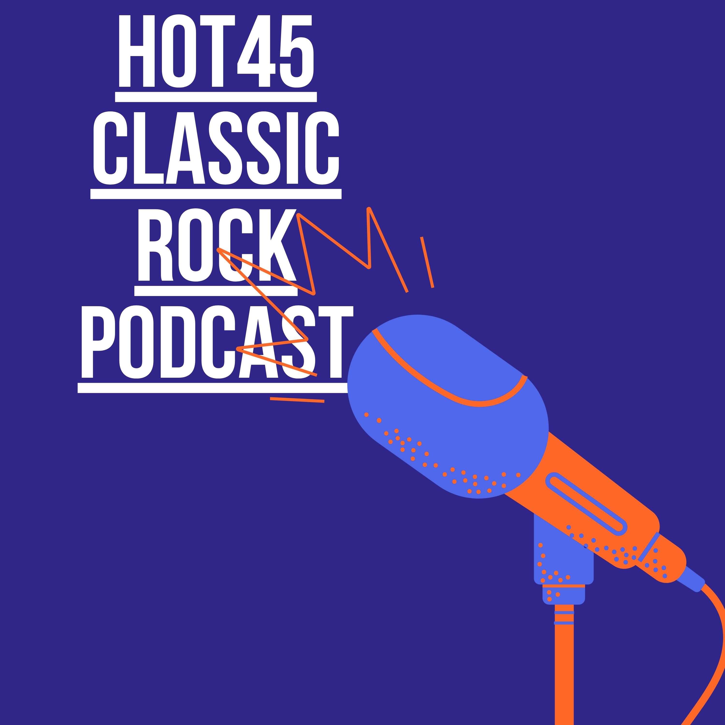 Jonathan's Podcast
