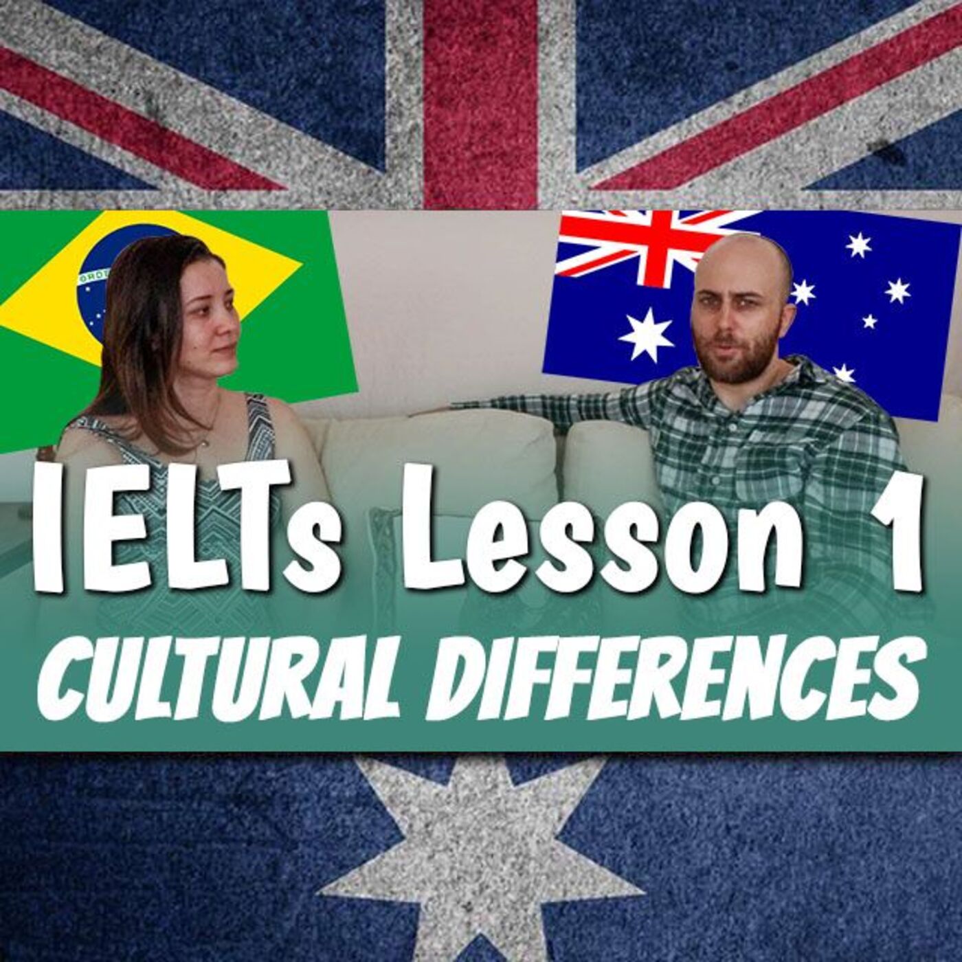 AE 503 - IELTs Course: Lesson 1 - Cultural differences