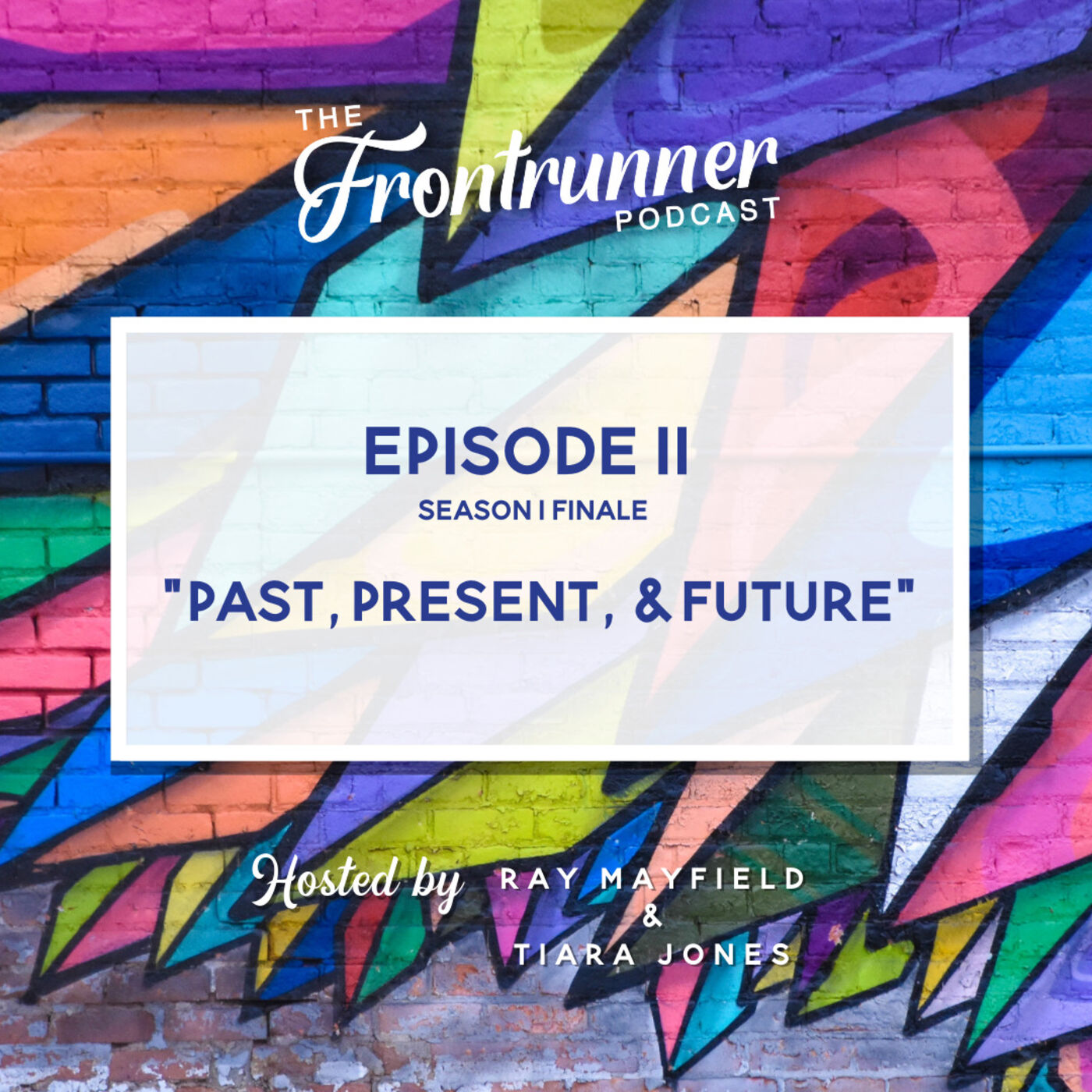 The Frontrunner