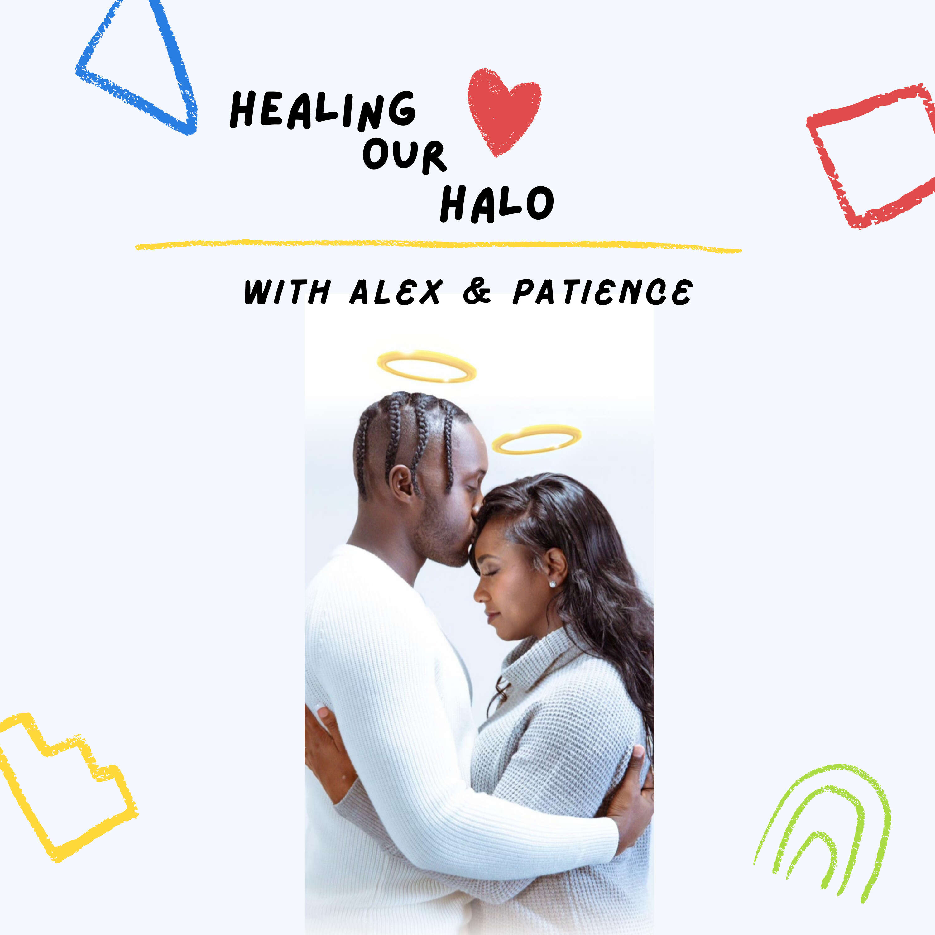 Healing Our Halo