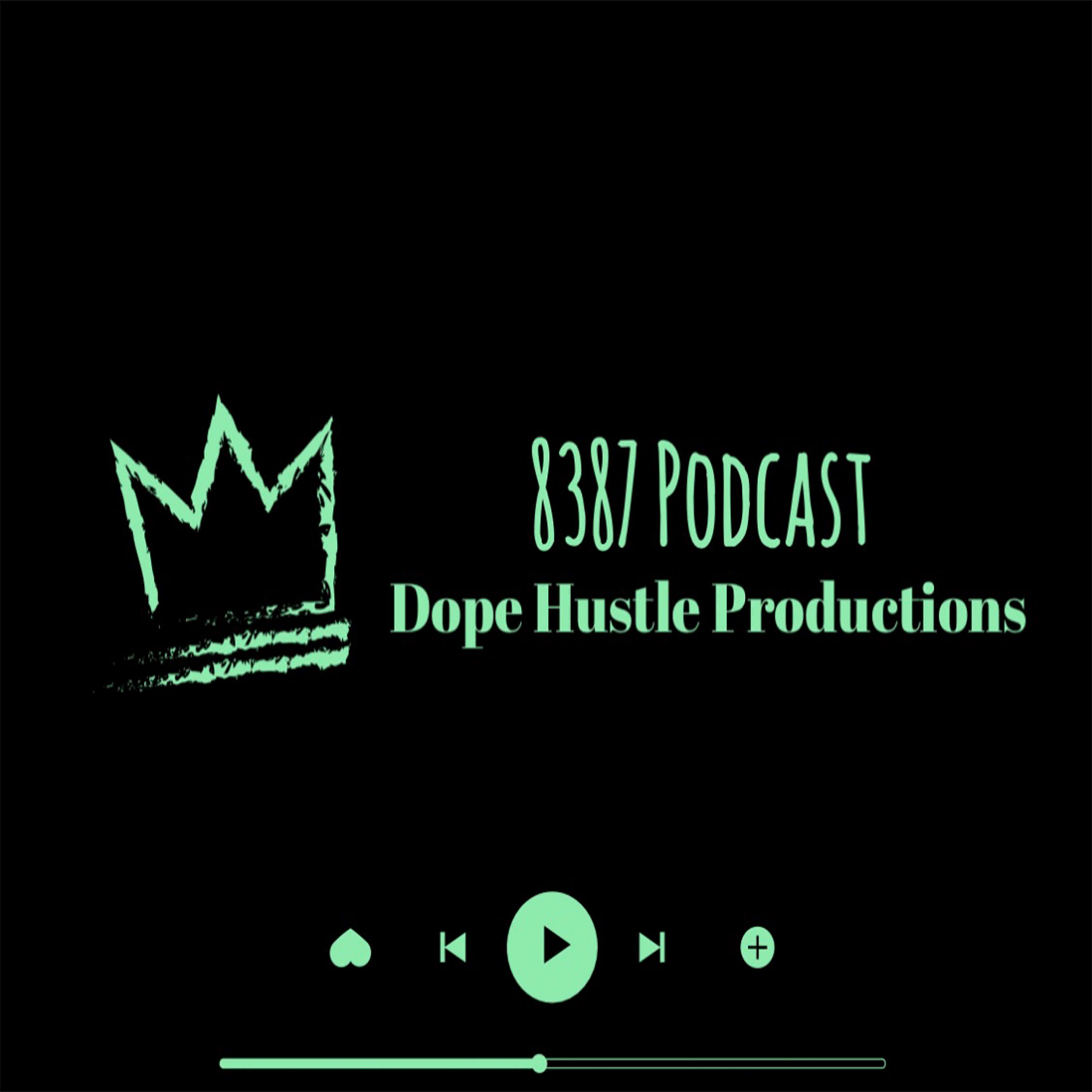 8387 Podcast