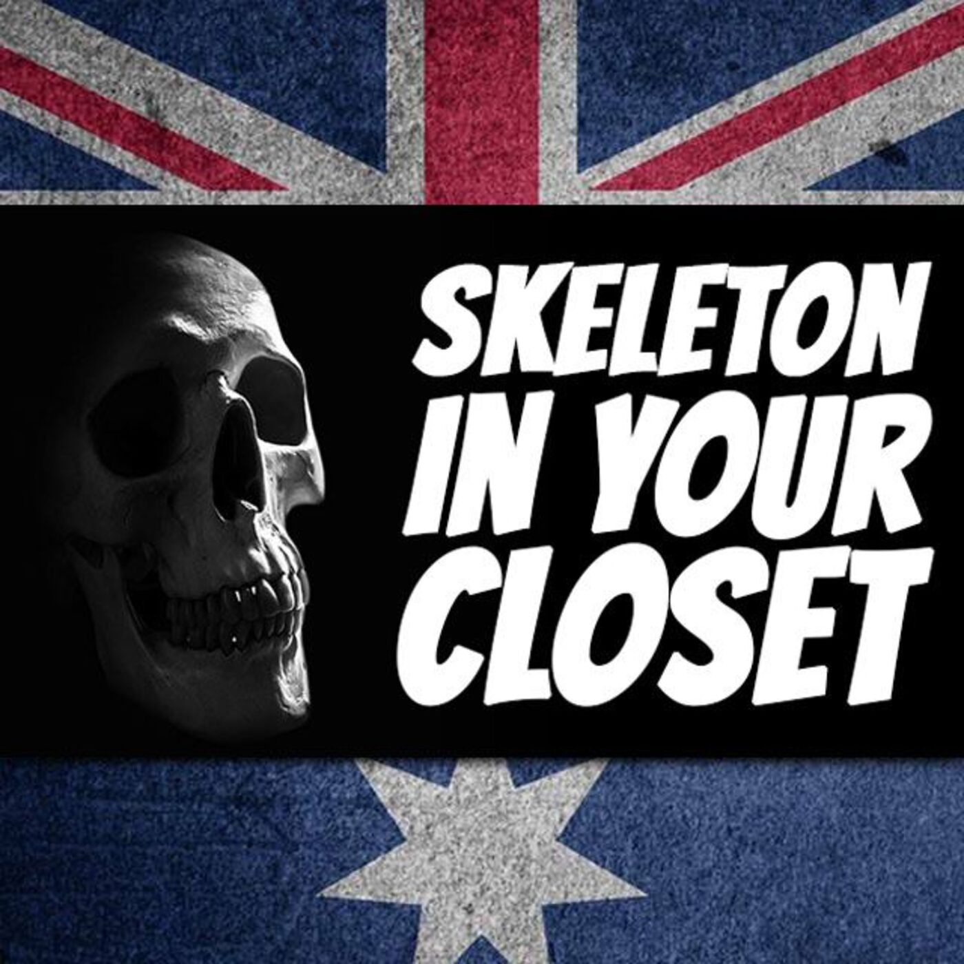 AE 454 - Expression: Have a Skeleton In Your Closet