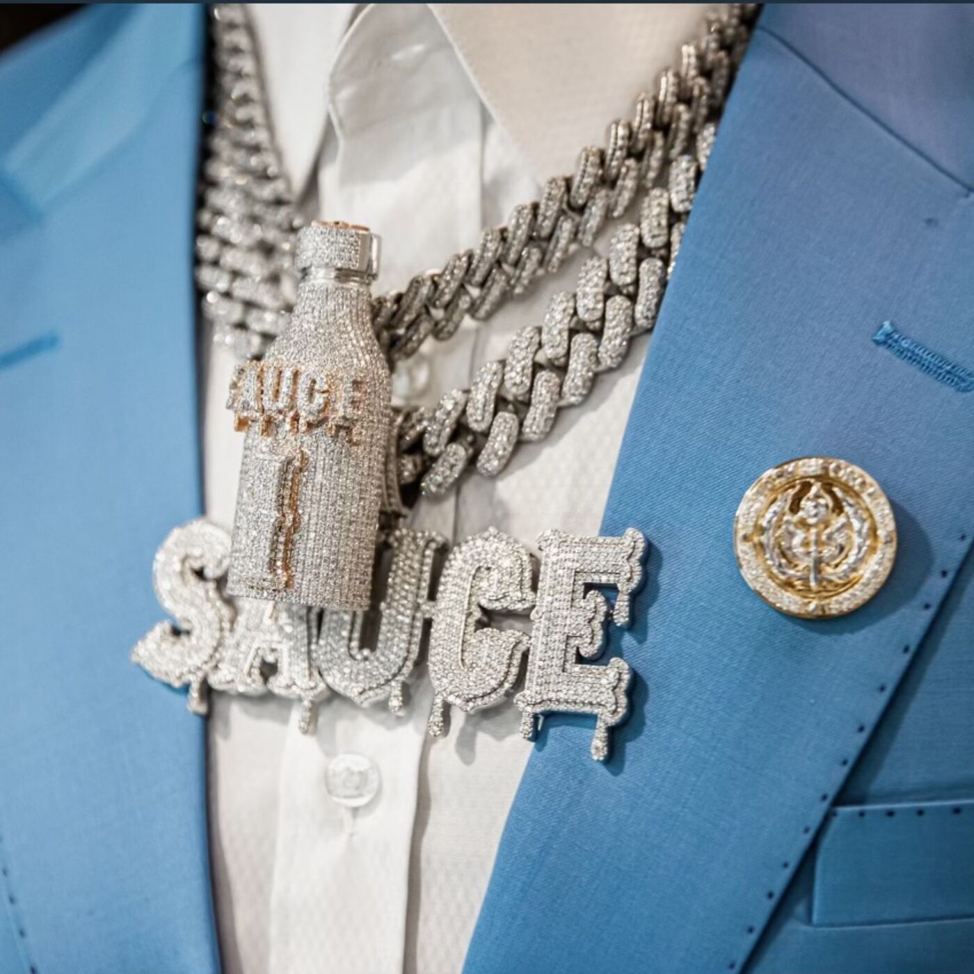 JD TALKIN SPORTS #1011