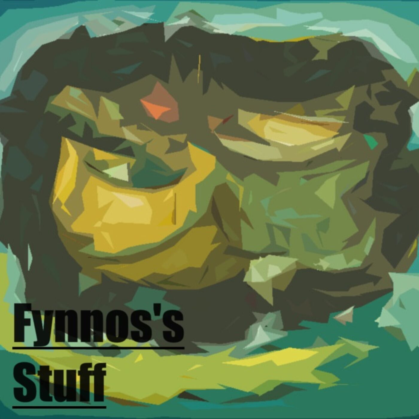Fynnos's Stuff