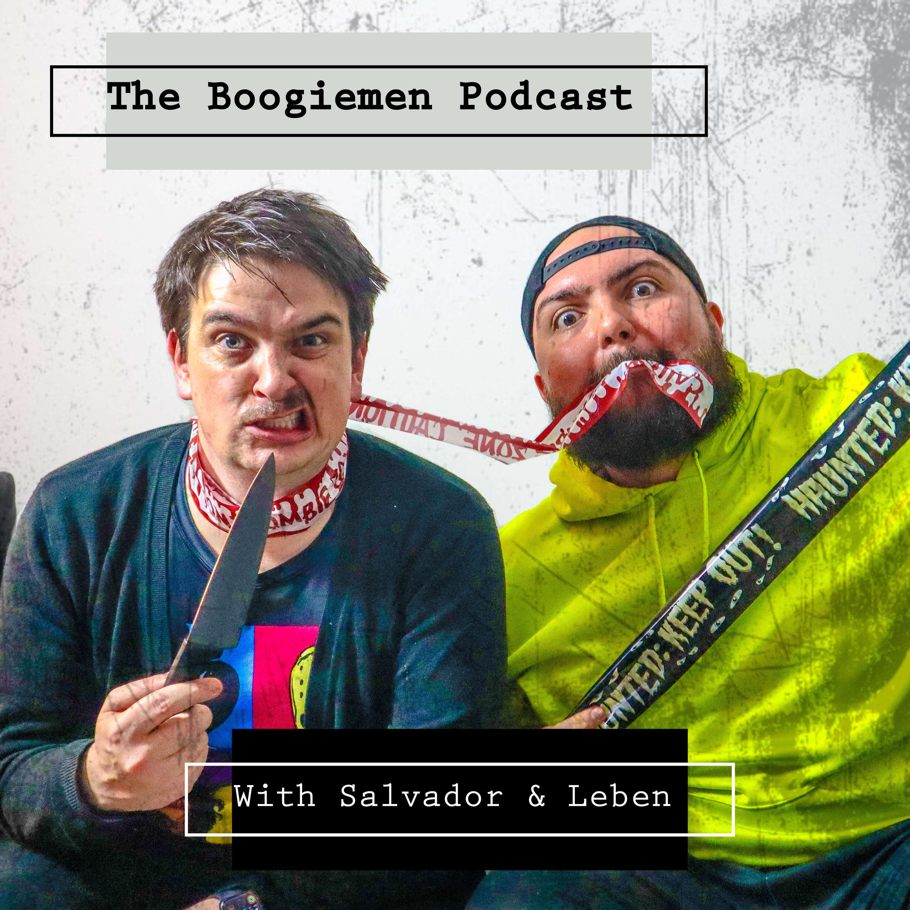 The Boogiemen Podcast
