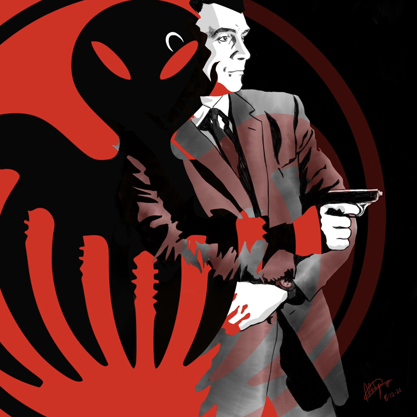 You Know His Name: A 007 Podcast