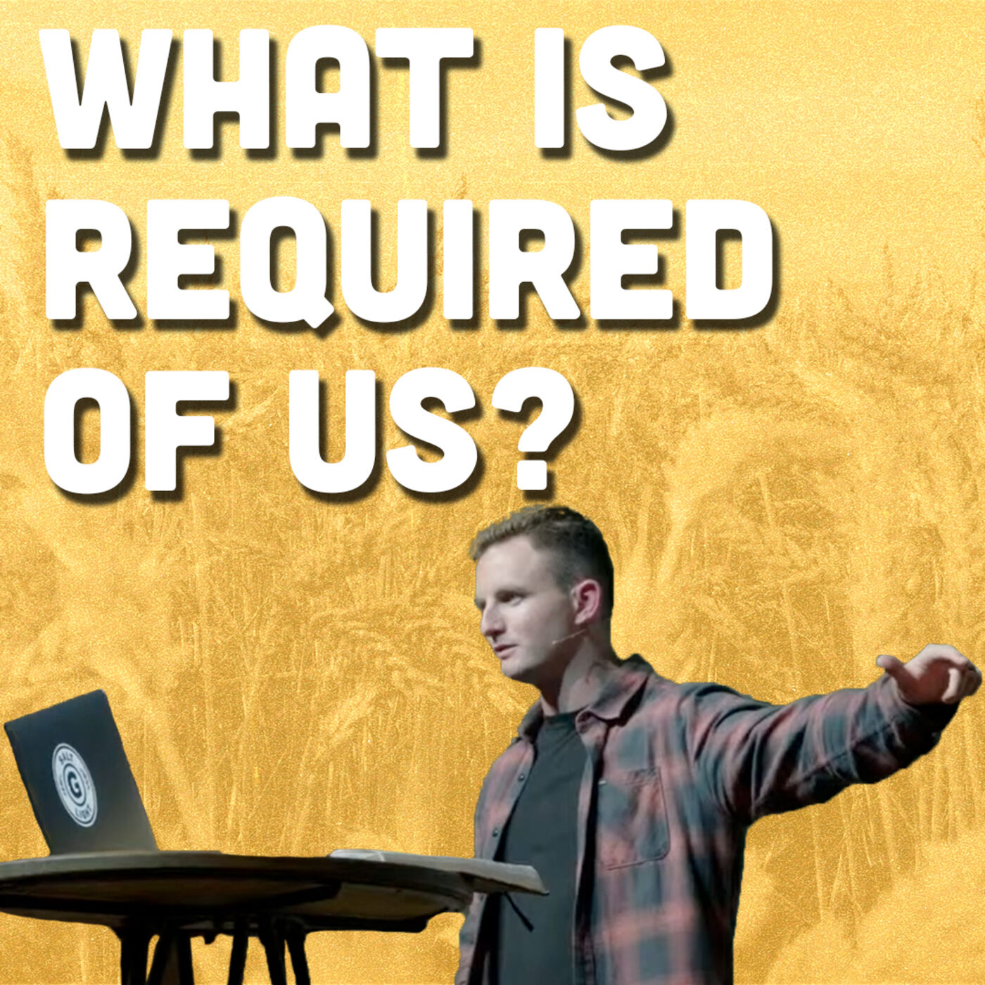 Godspeak Calvary Chapel
