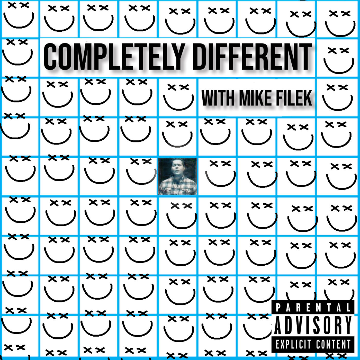 Completely Different