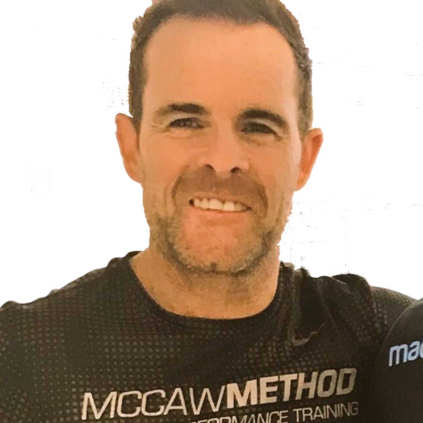 #CFPOA #26 How to Help Your Child Become Champion Minded with Allistair McCaw