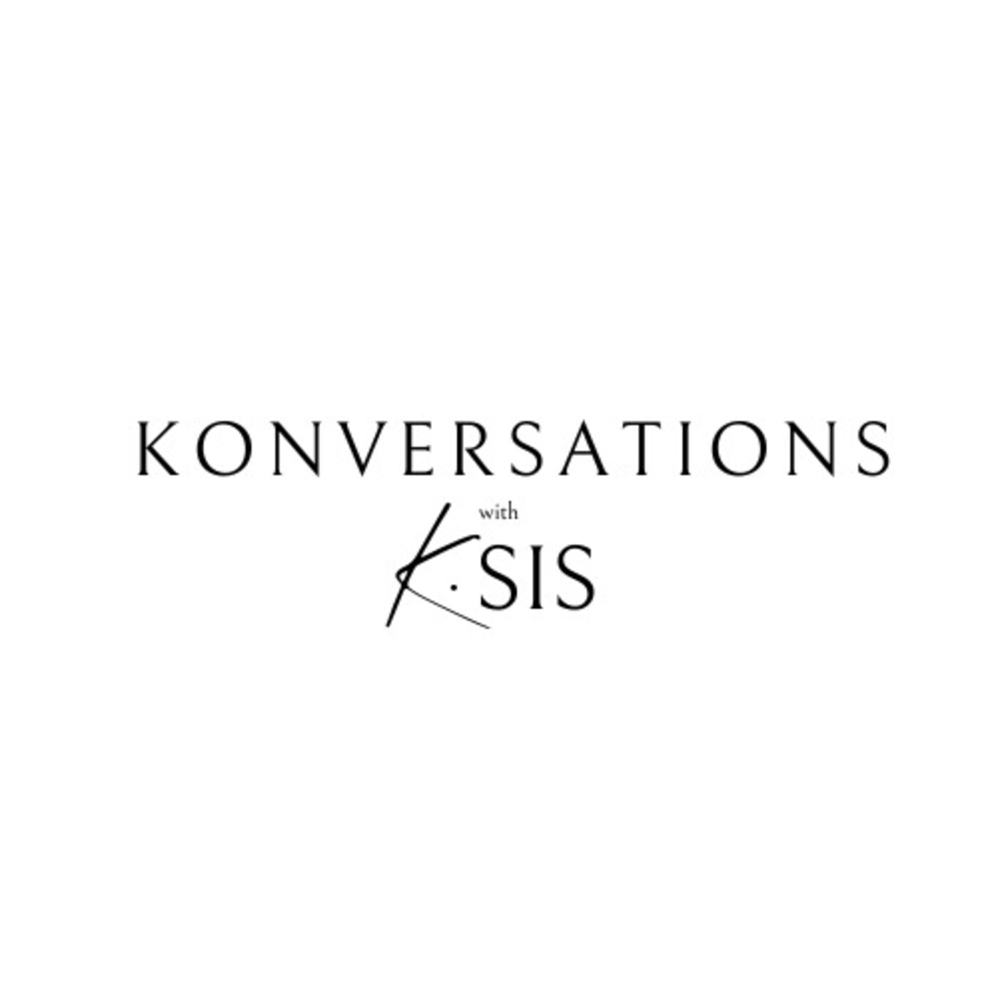 KonversationswithKsis's Podcast podcast artwork