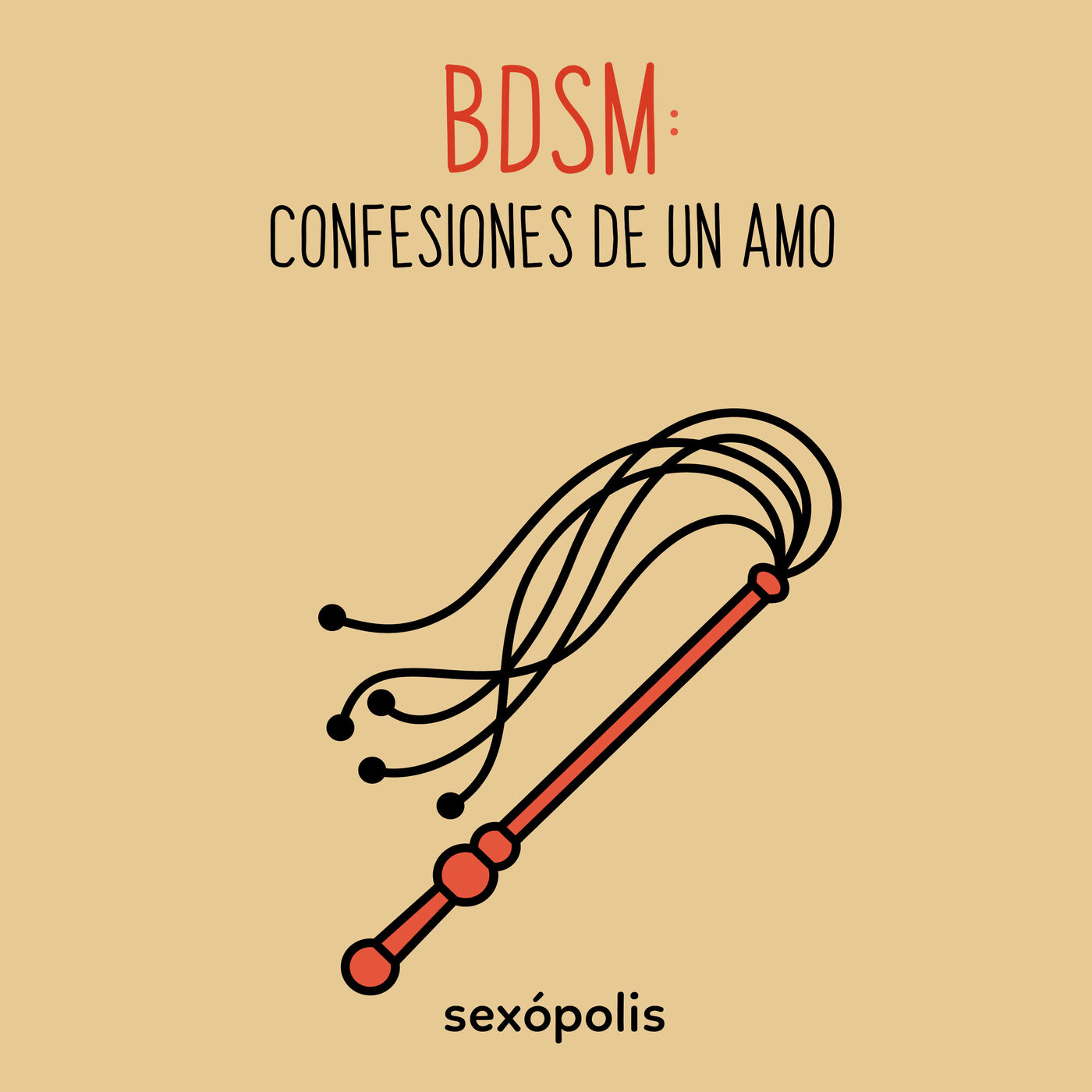 BDSM: Confesiones de un amo