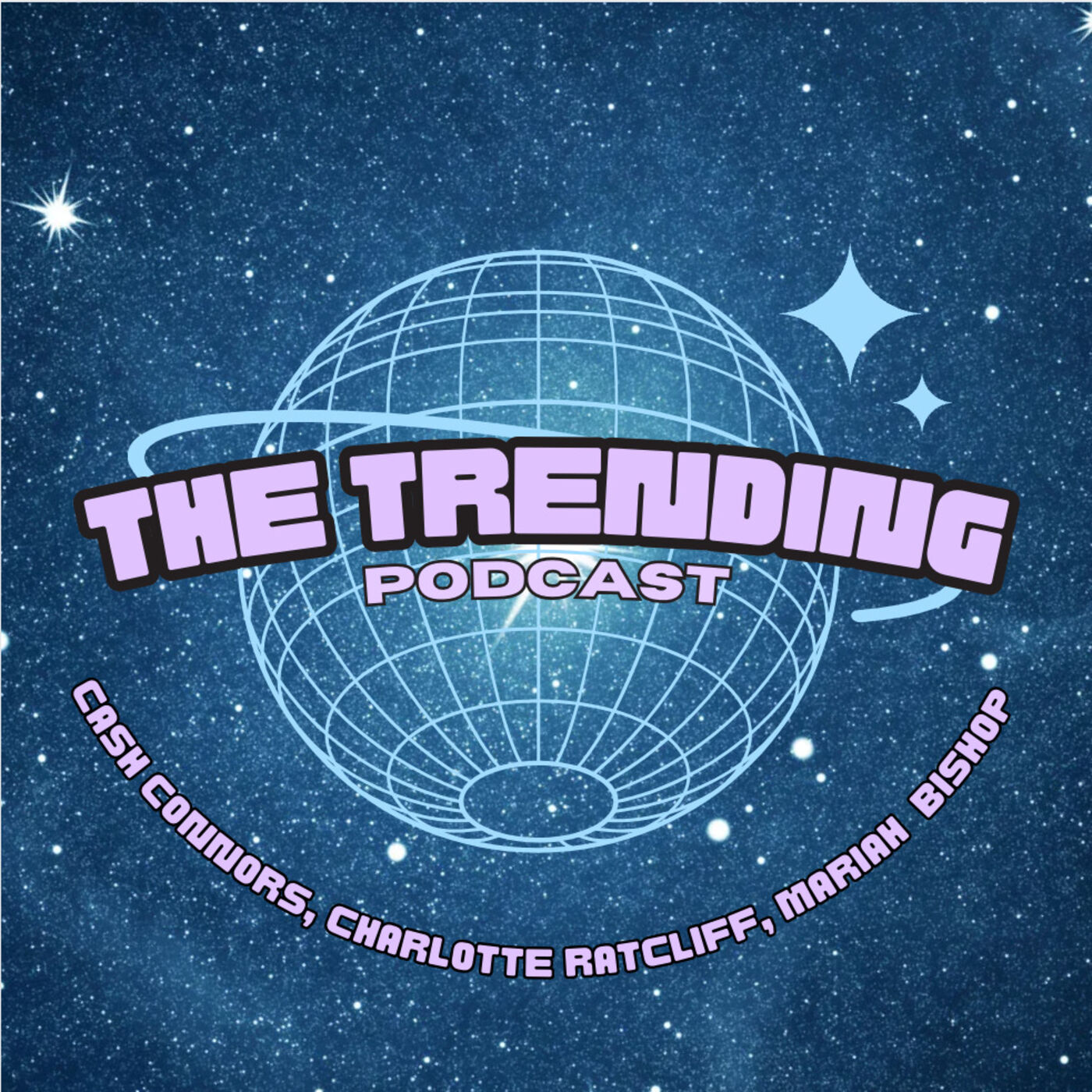 The Trending Podcast
