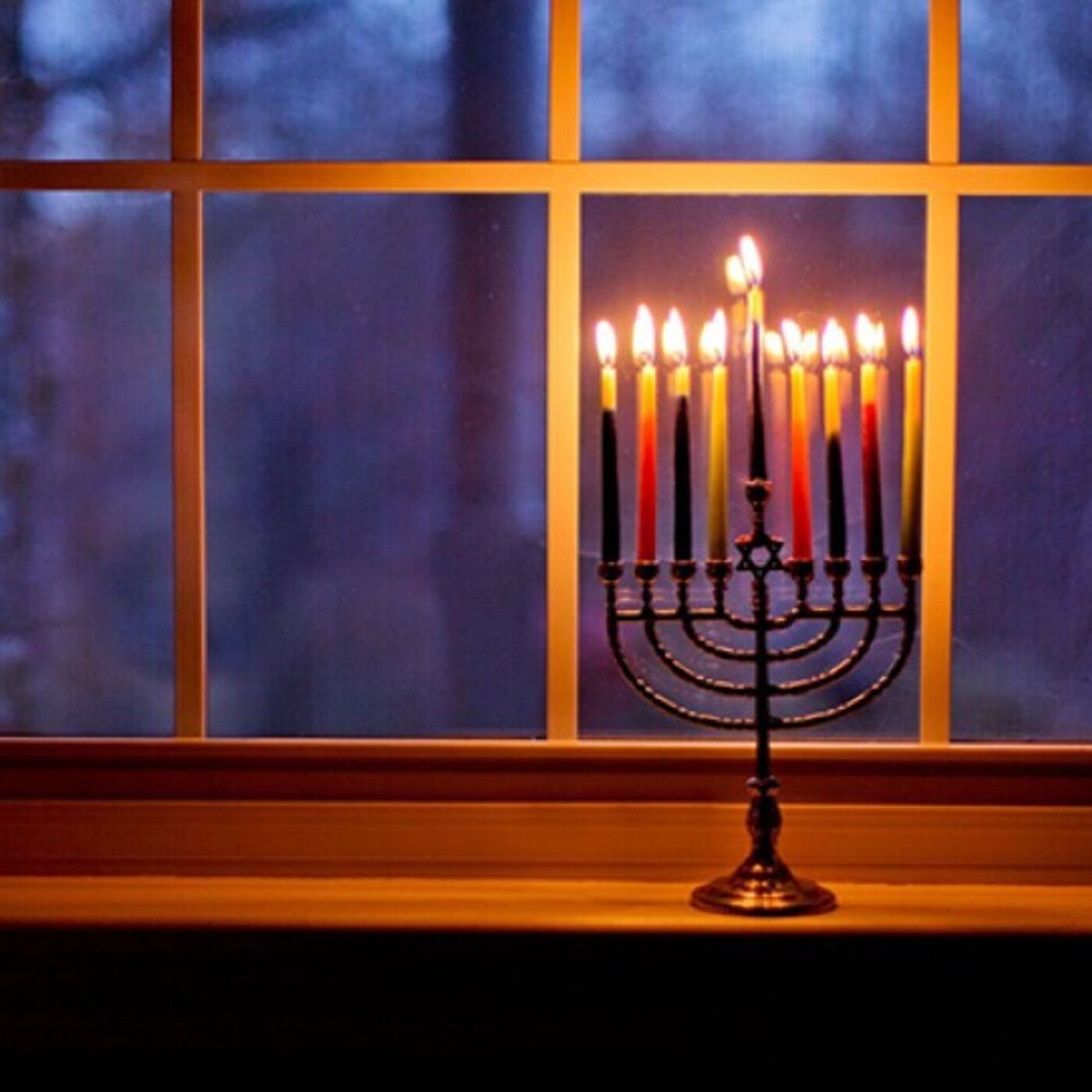 2711 Daily Torah Schmooze