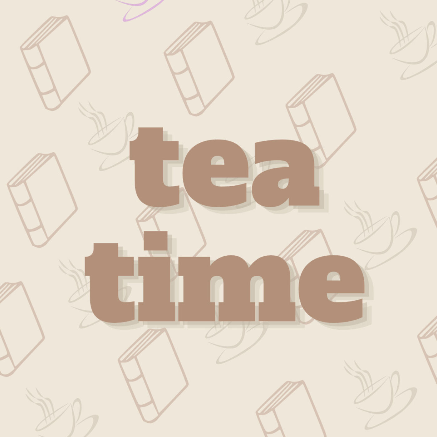 TEA TIME