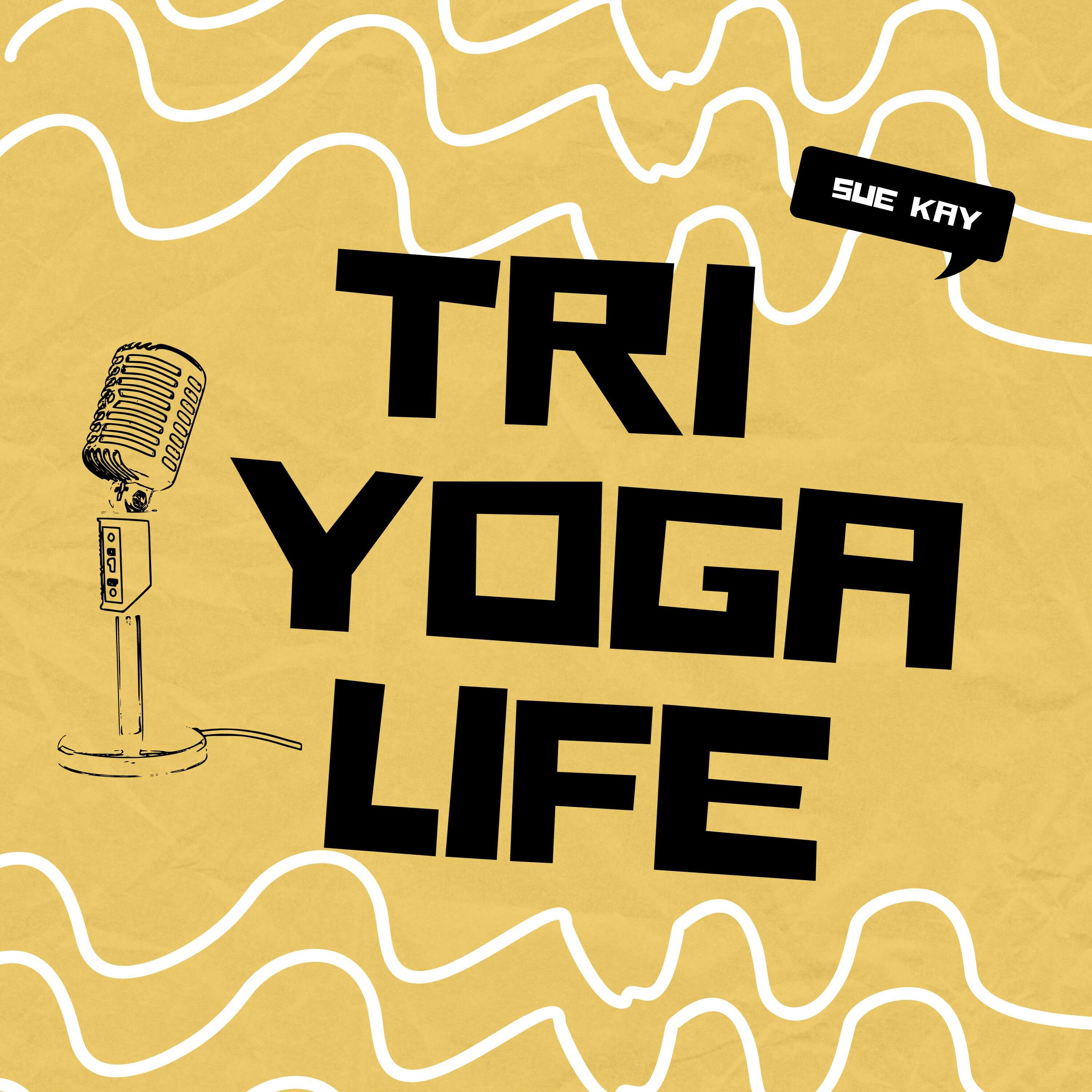 Tri Yoga Life