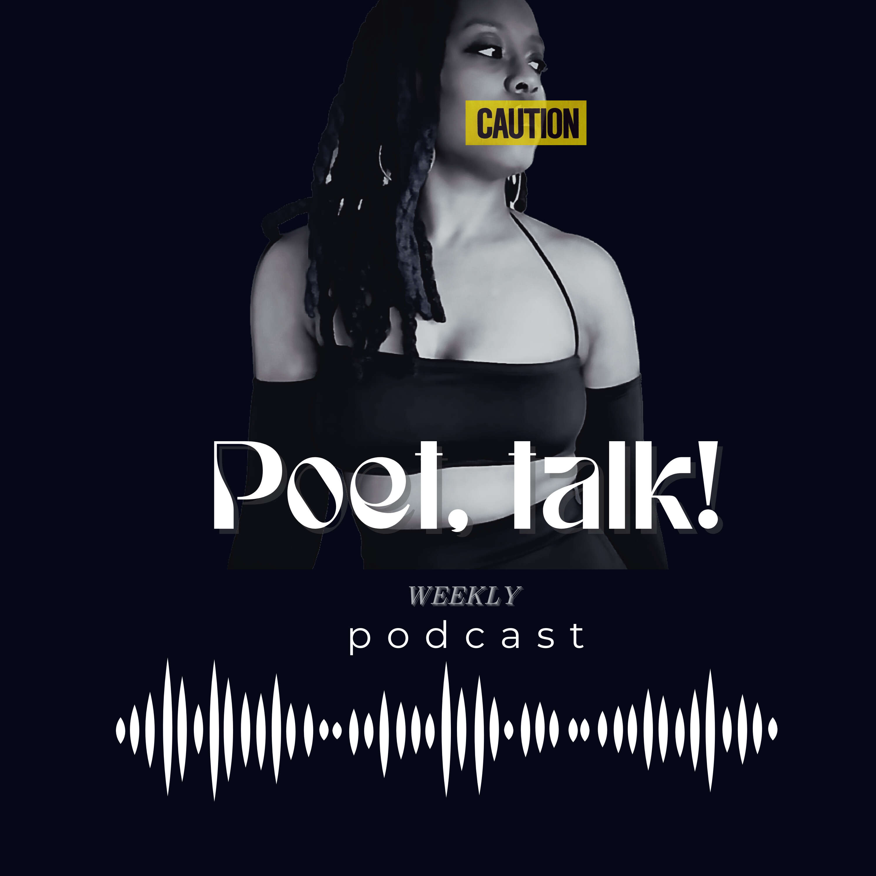 Poet Talk