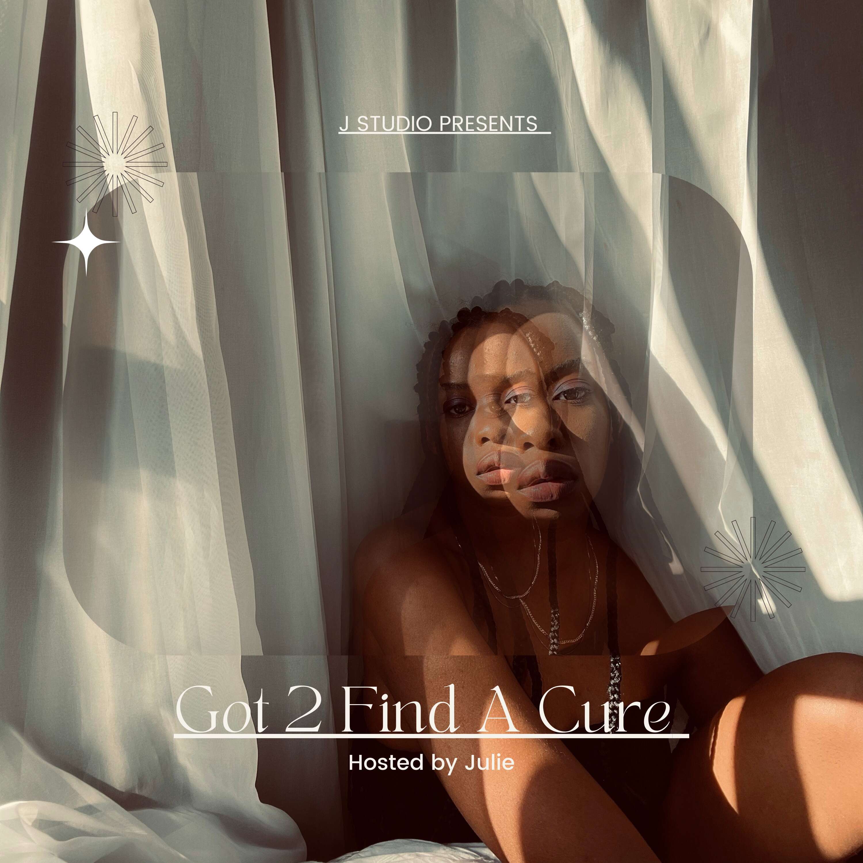 Got 2 Find A Cure