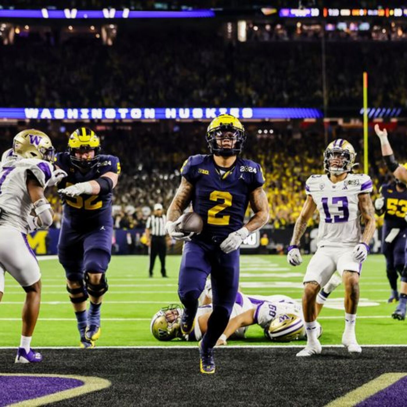 JD TALKIN SPORTS #1467