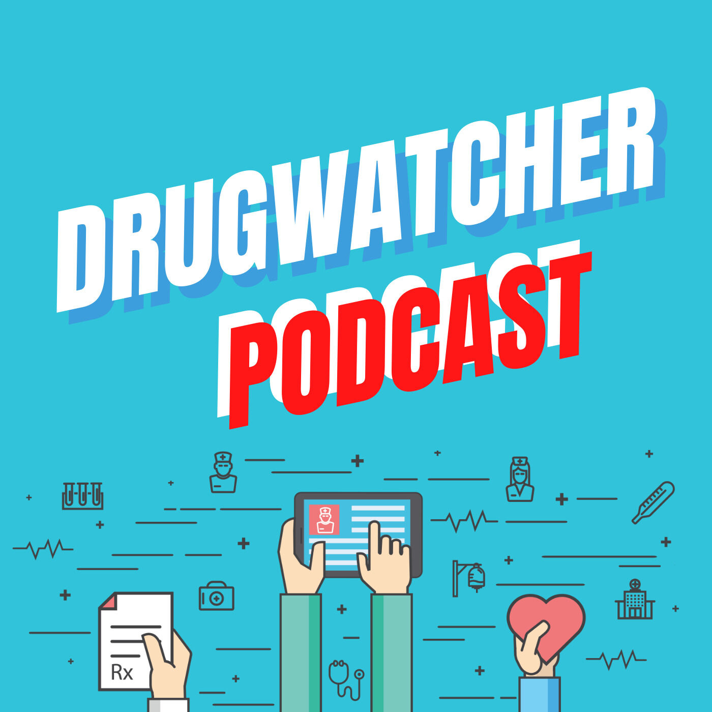 Drugwatcher