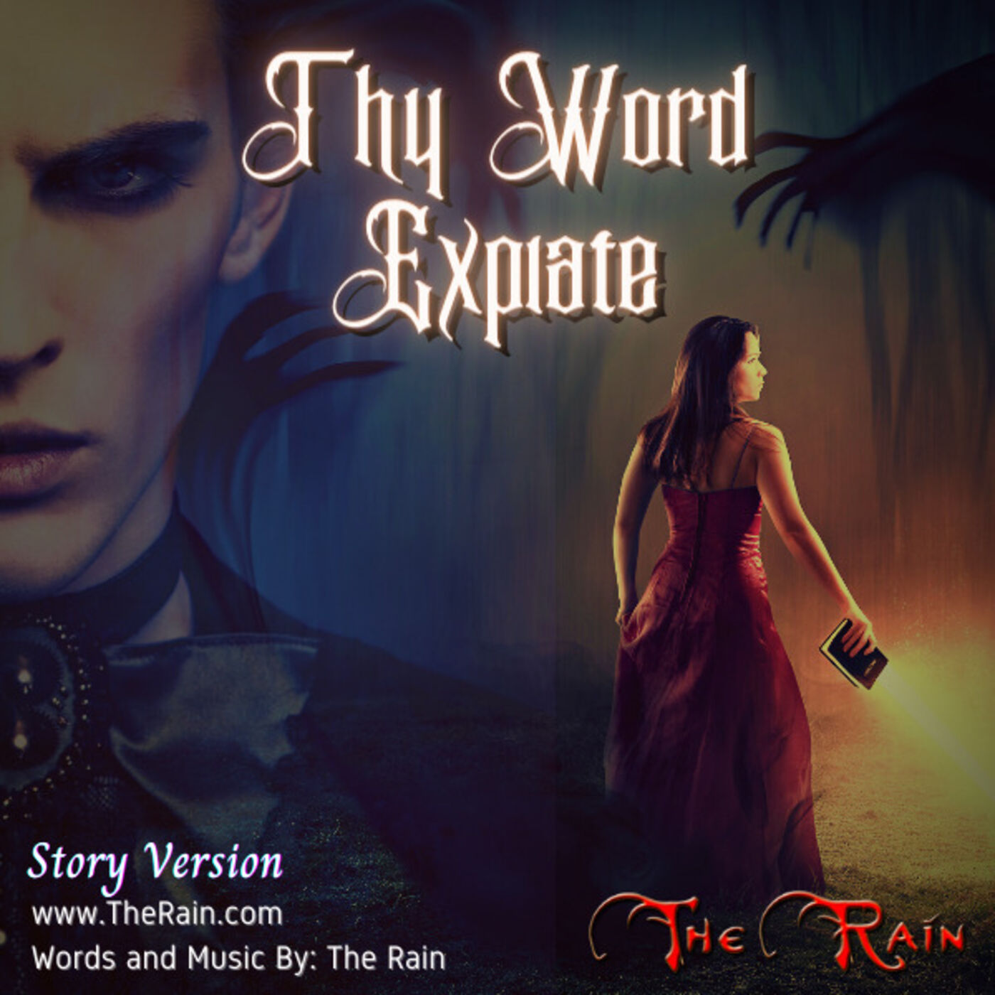 Thy Word Expiate - Story Version