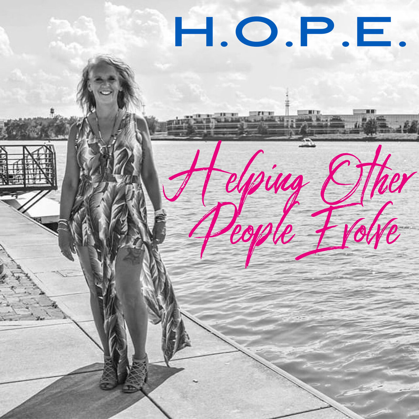 H.O.P.E. cover