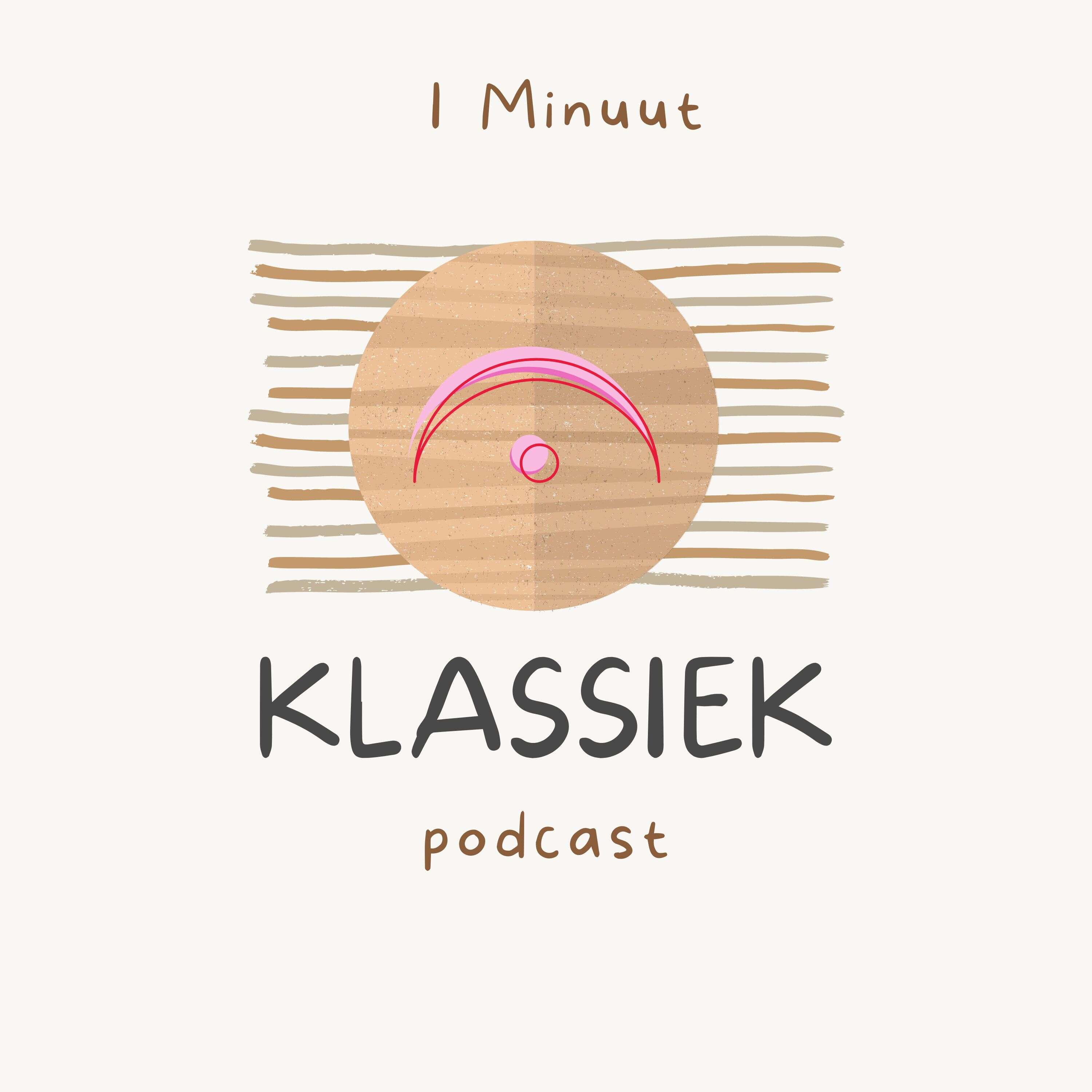 1 Minuut Klassiek