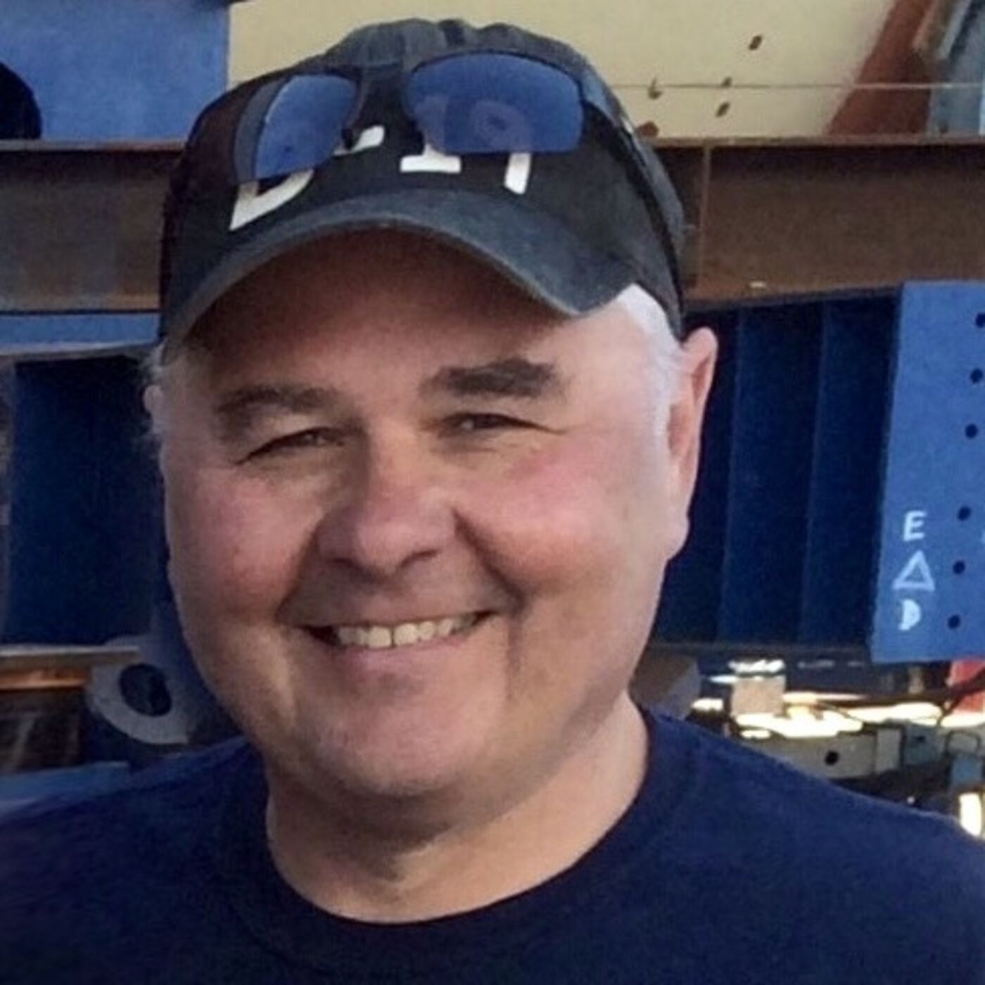Larry Stegna – Episode 42