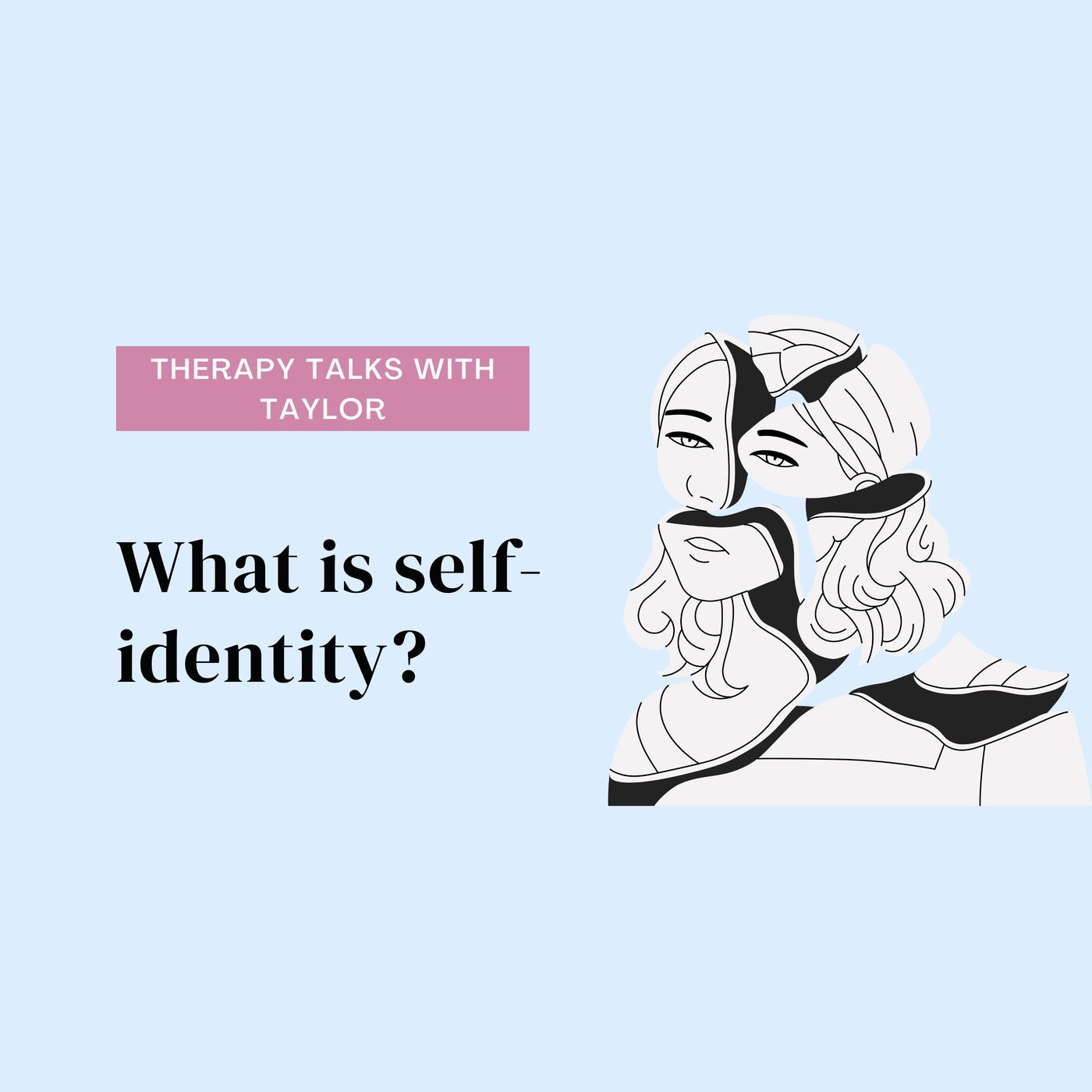 Therapy Talks with Taylor