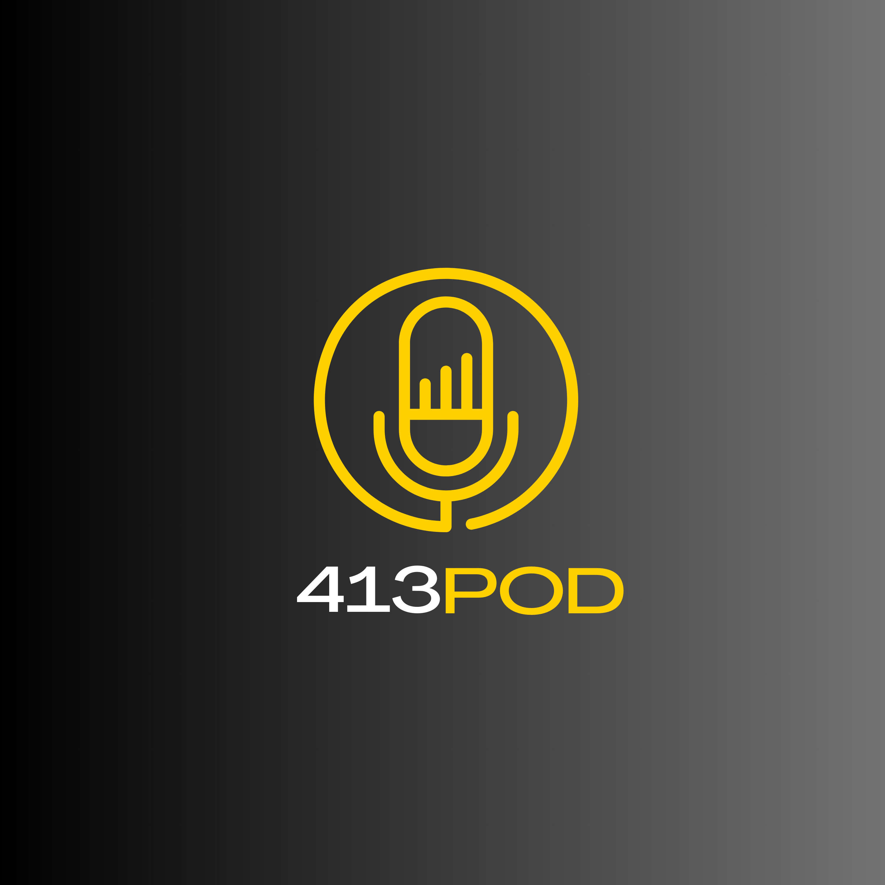 413Pod podcast artwork