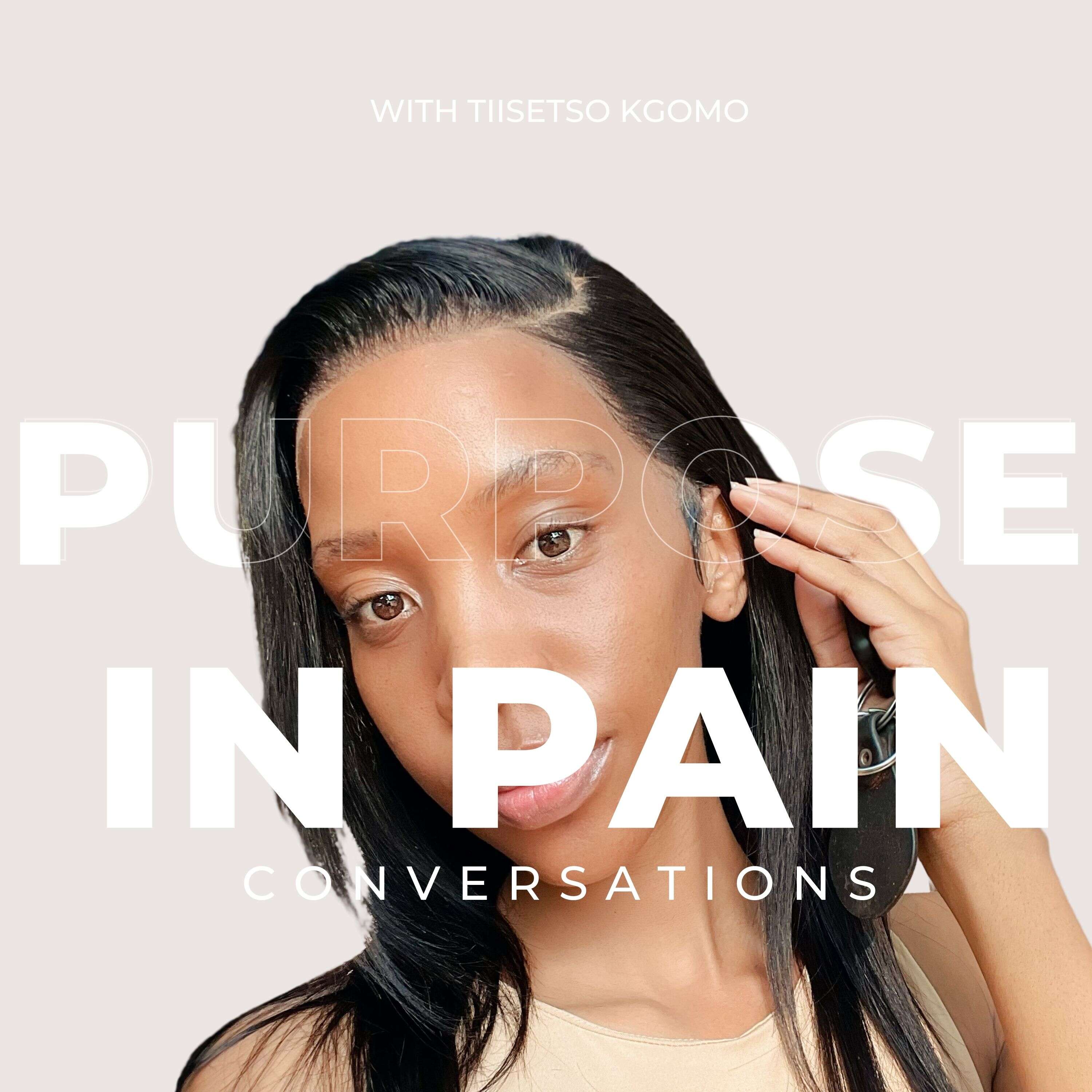 Finding Purpose in Pain