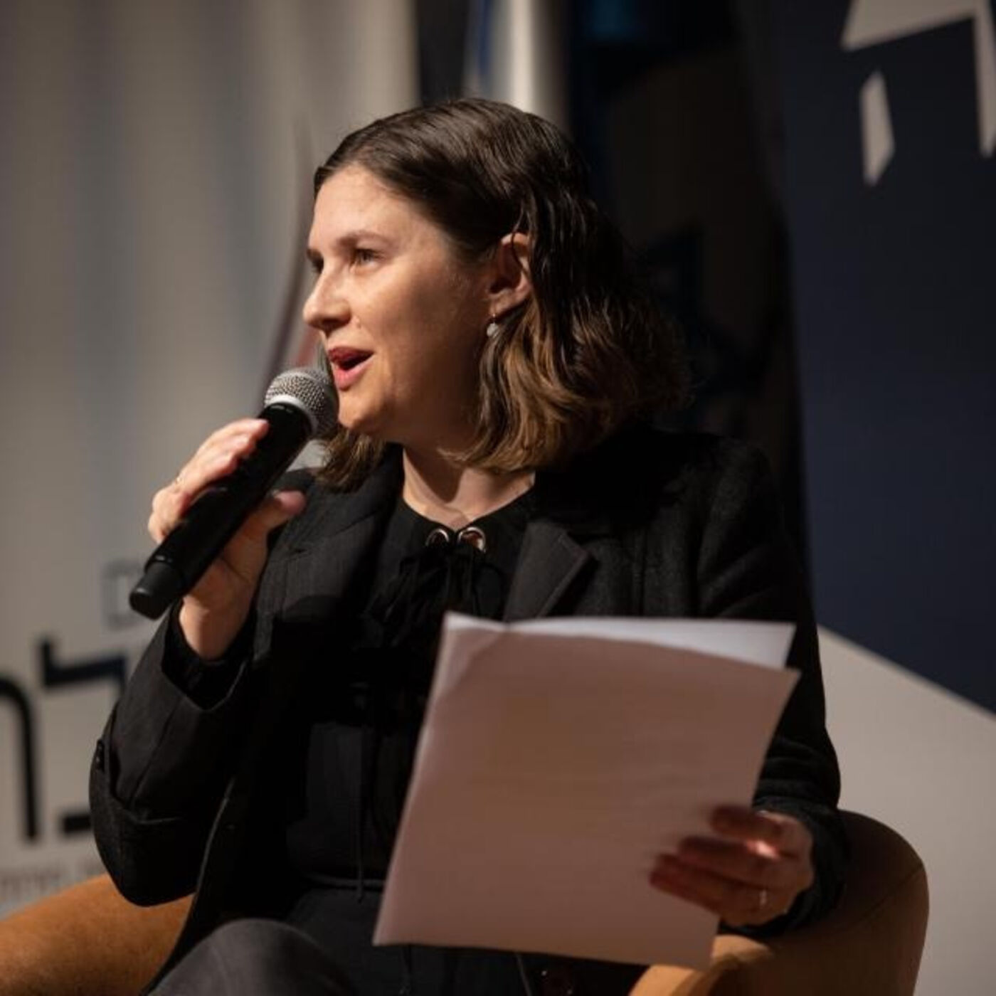 שרה העצני – מה ההבדל בין אוסלו להסכמי האמירויות ובחריין