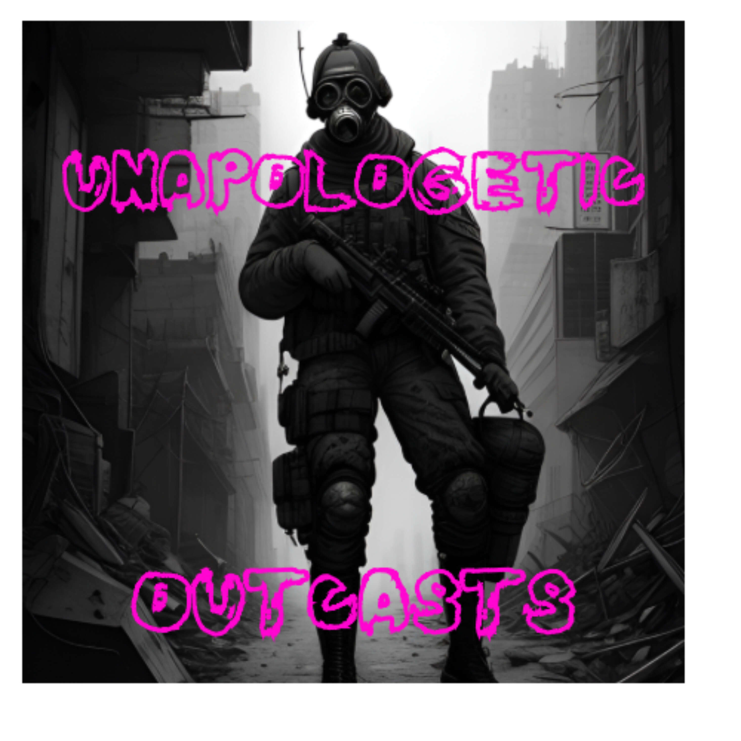 Unapologetic Outcasts