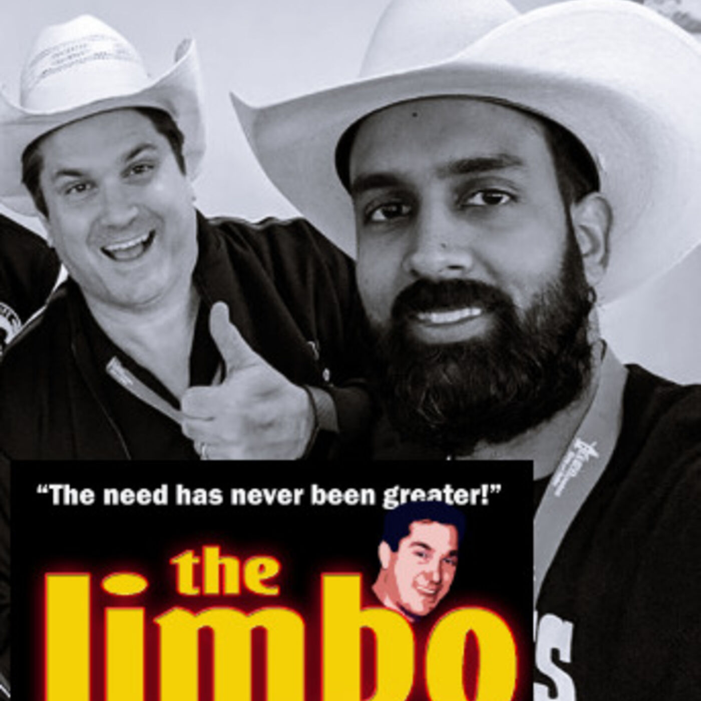The Jimbo Podcast