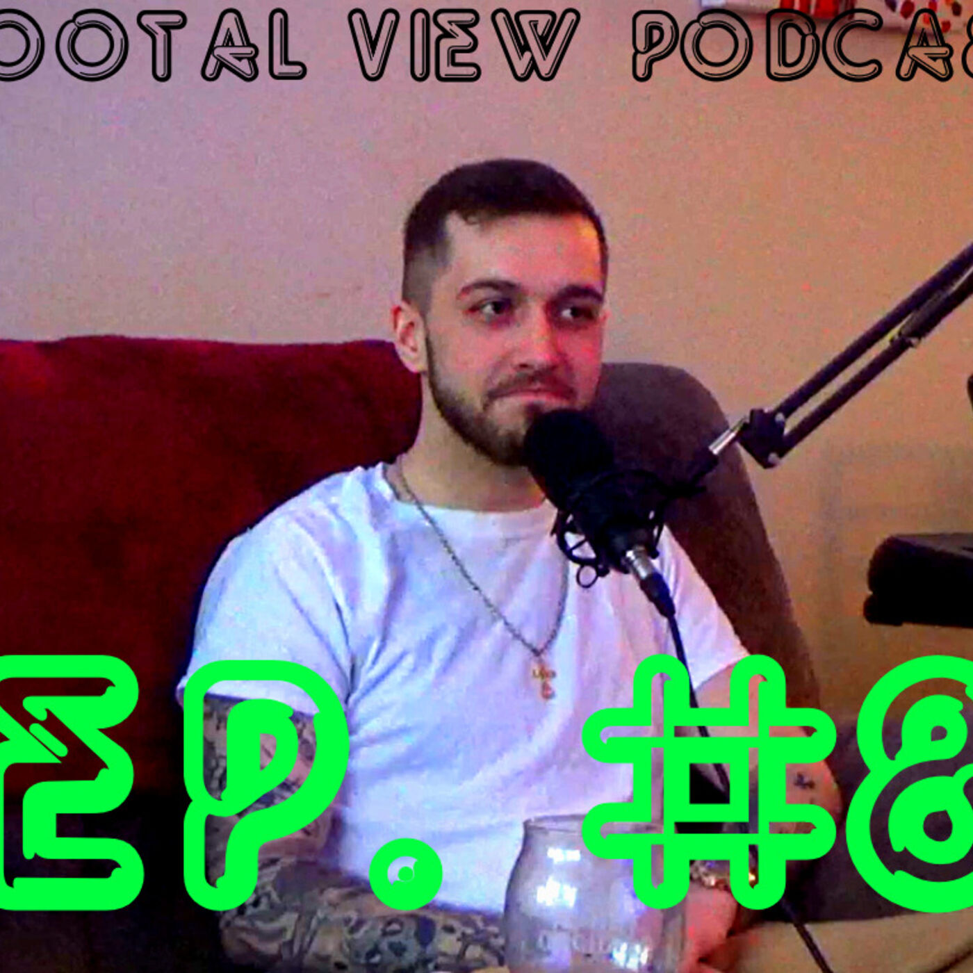 The BROOTal View Podcast