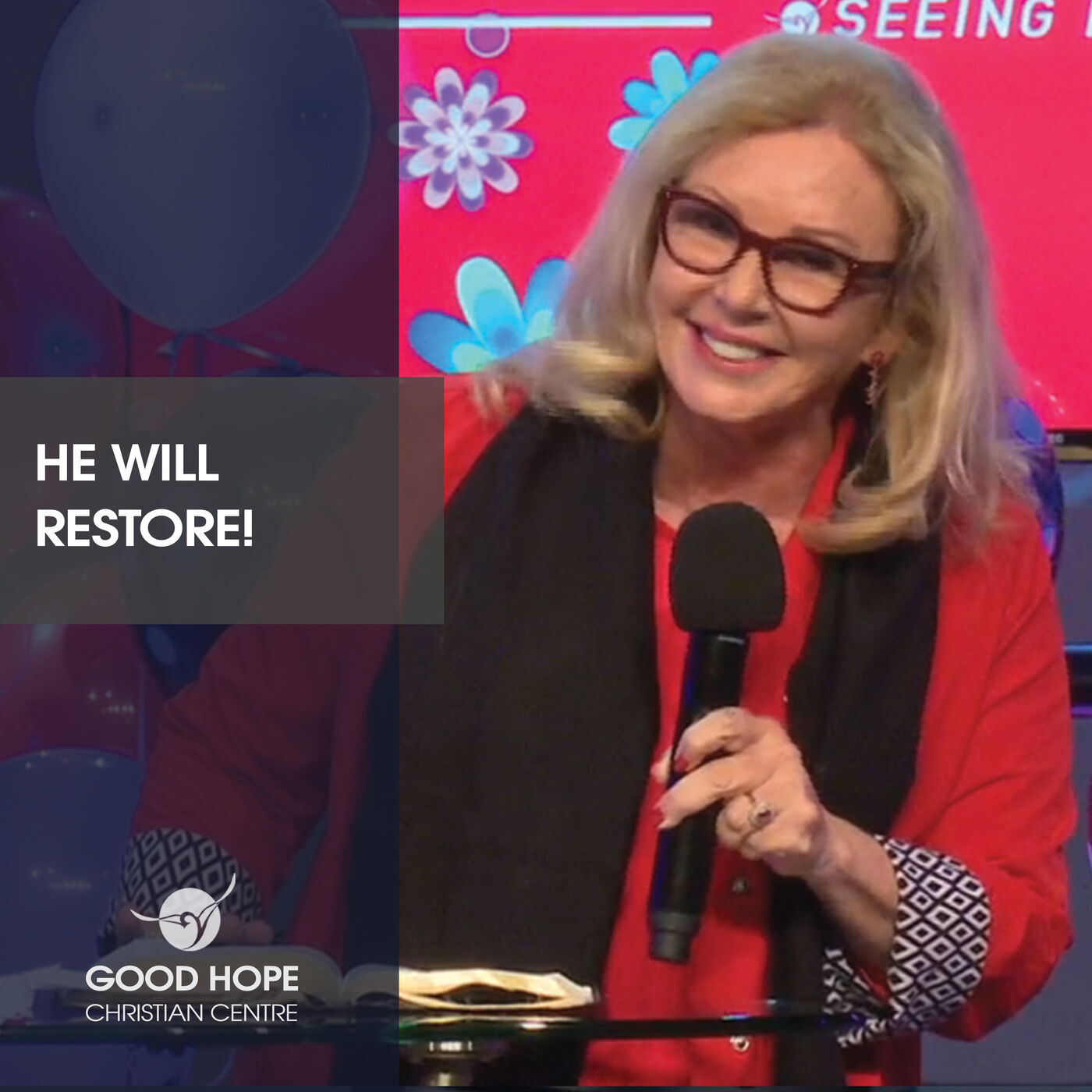 Good Hope Christian Centre