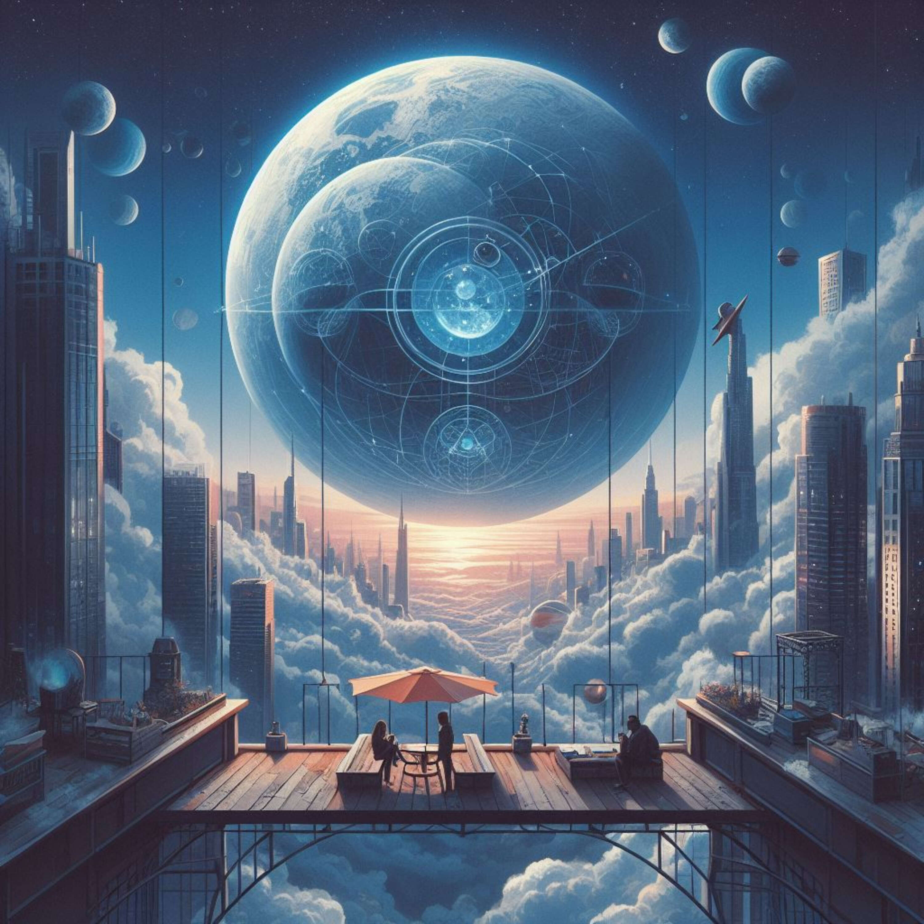 Perspectives Skybound