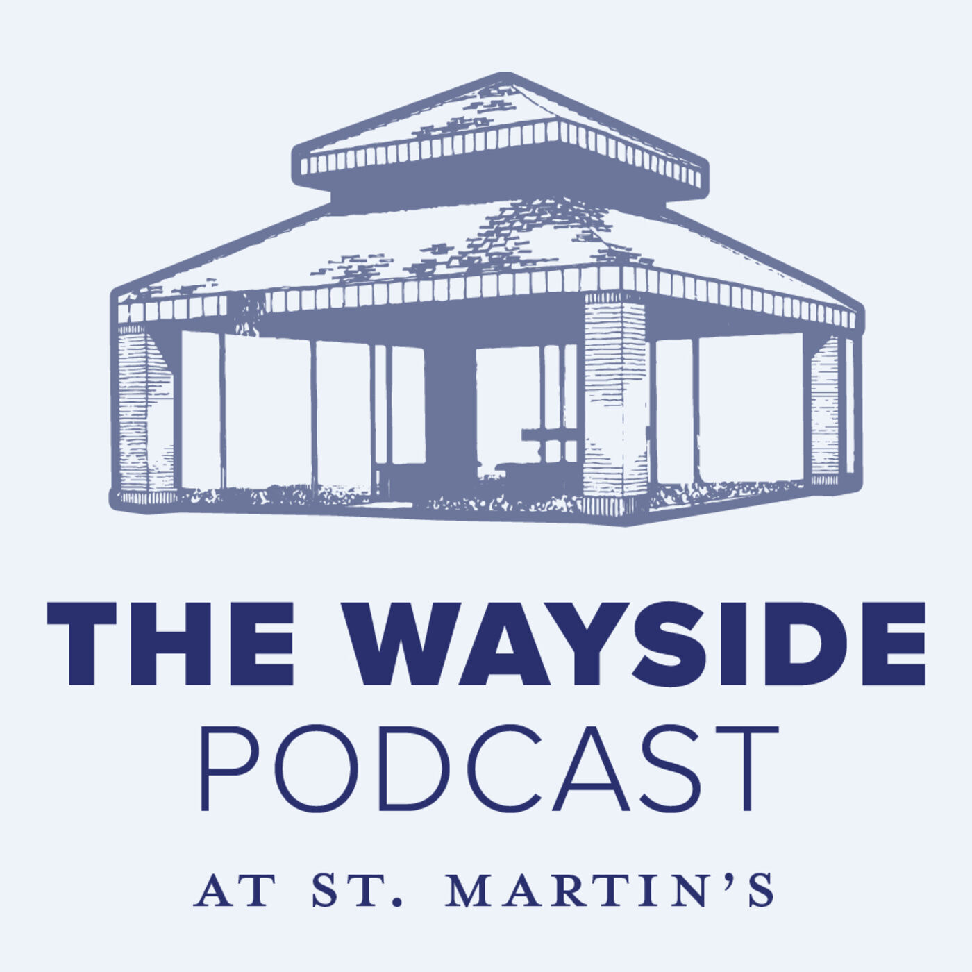 The Wayside Podcast podcast artwork