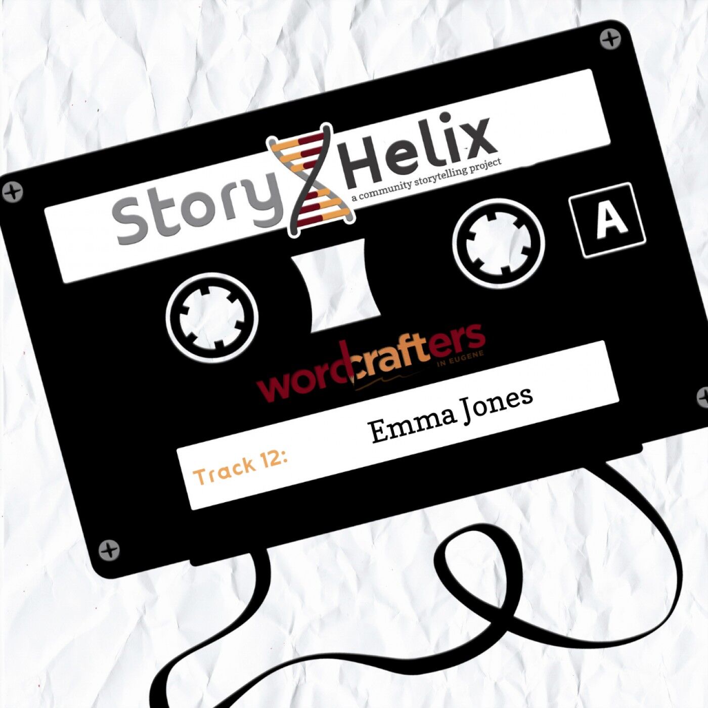 StoryHelix