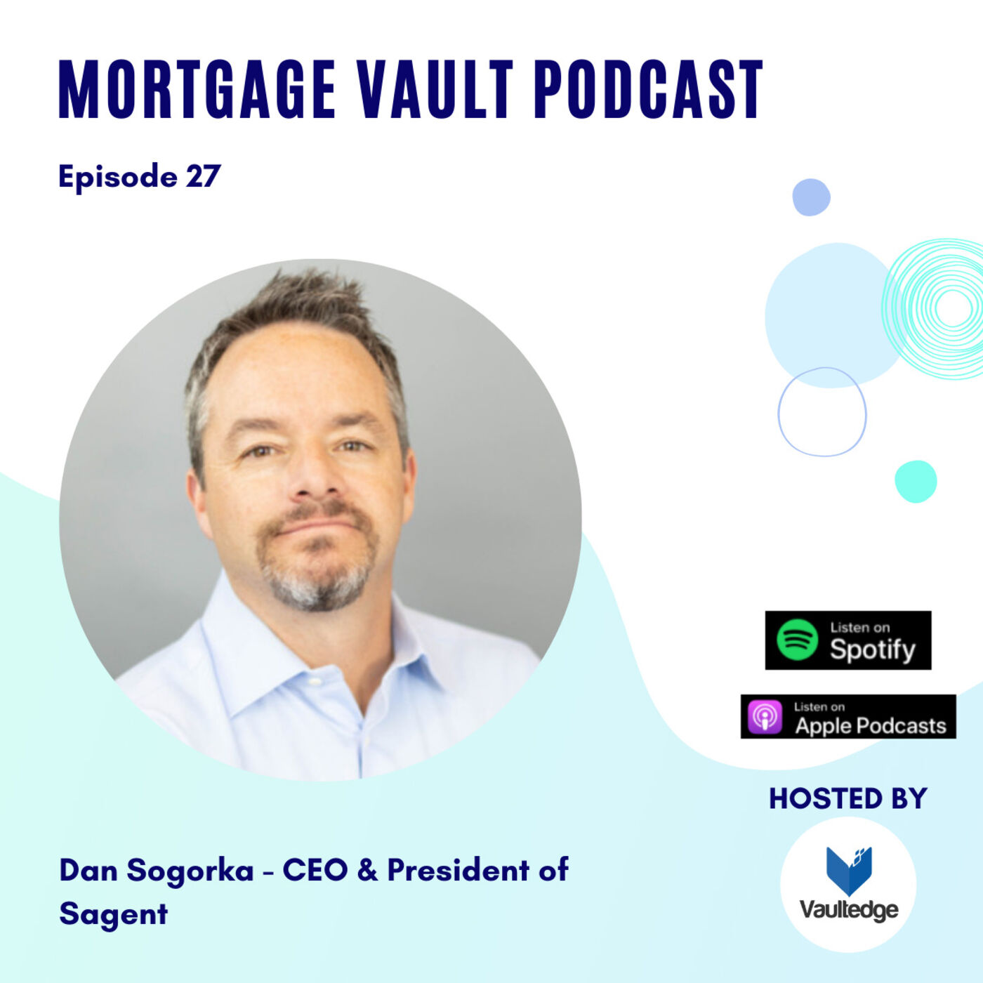 Mortgage Vault Podcast
