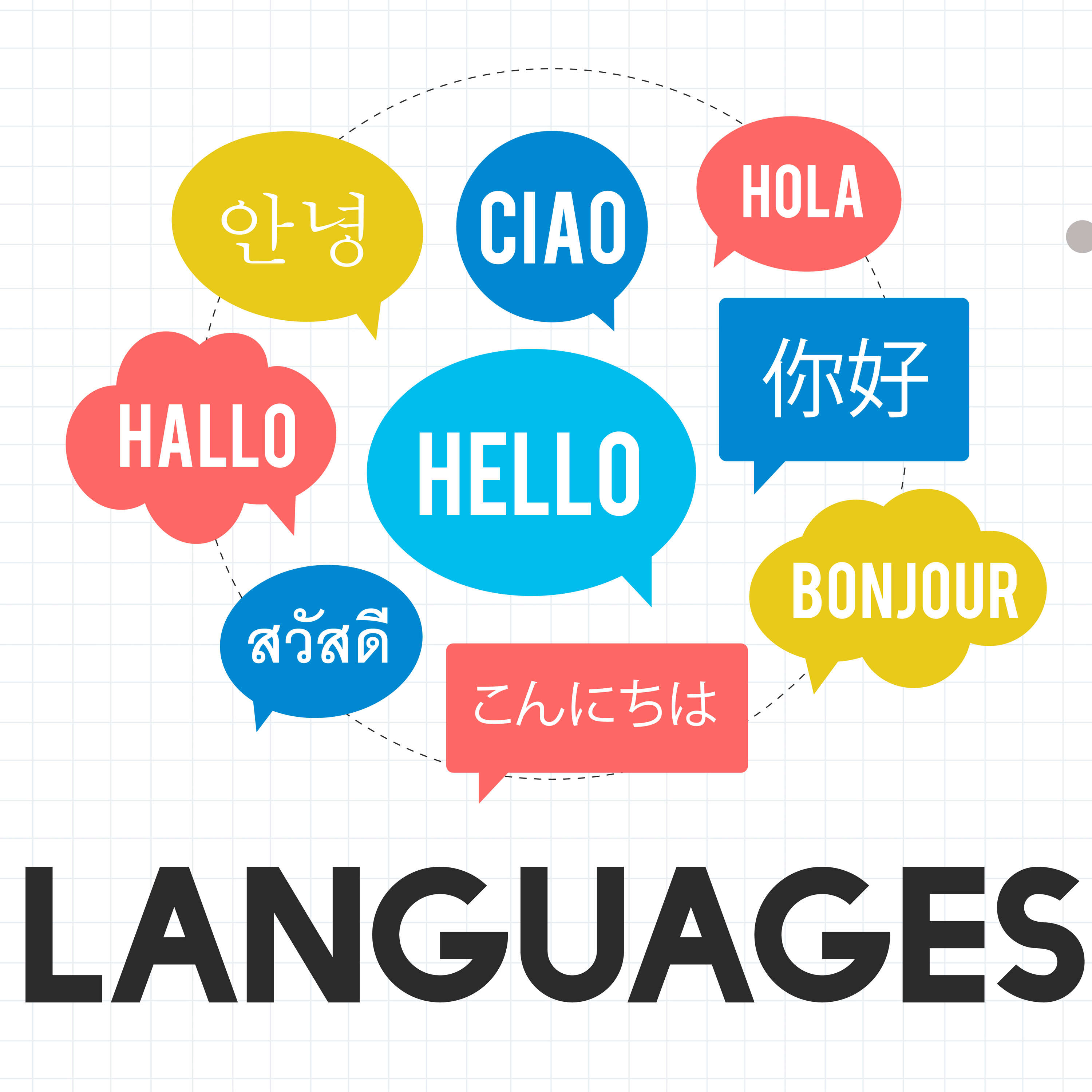 Language Listeners