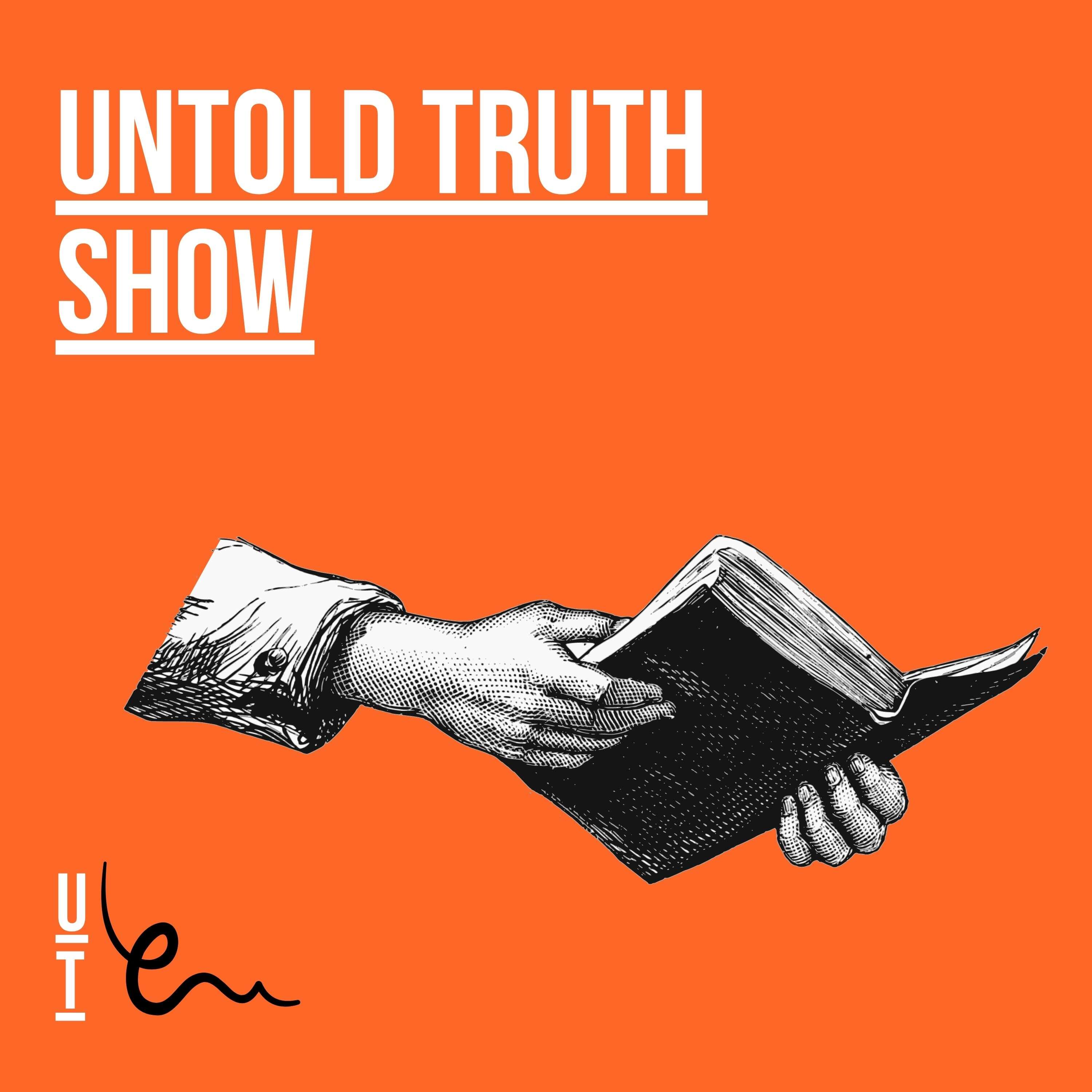 Untold Truth Show