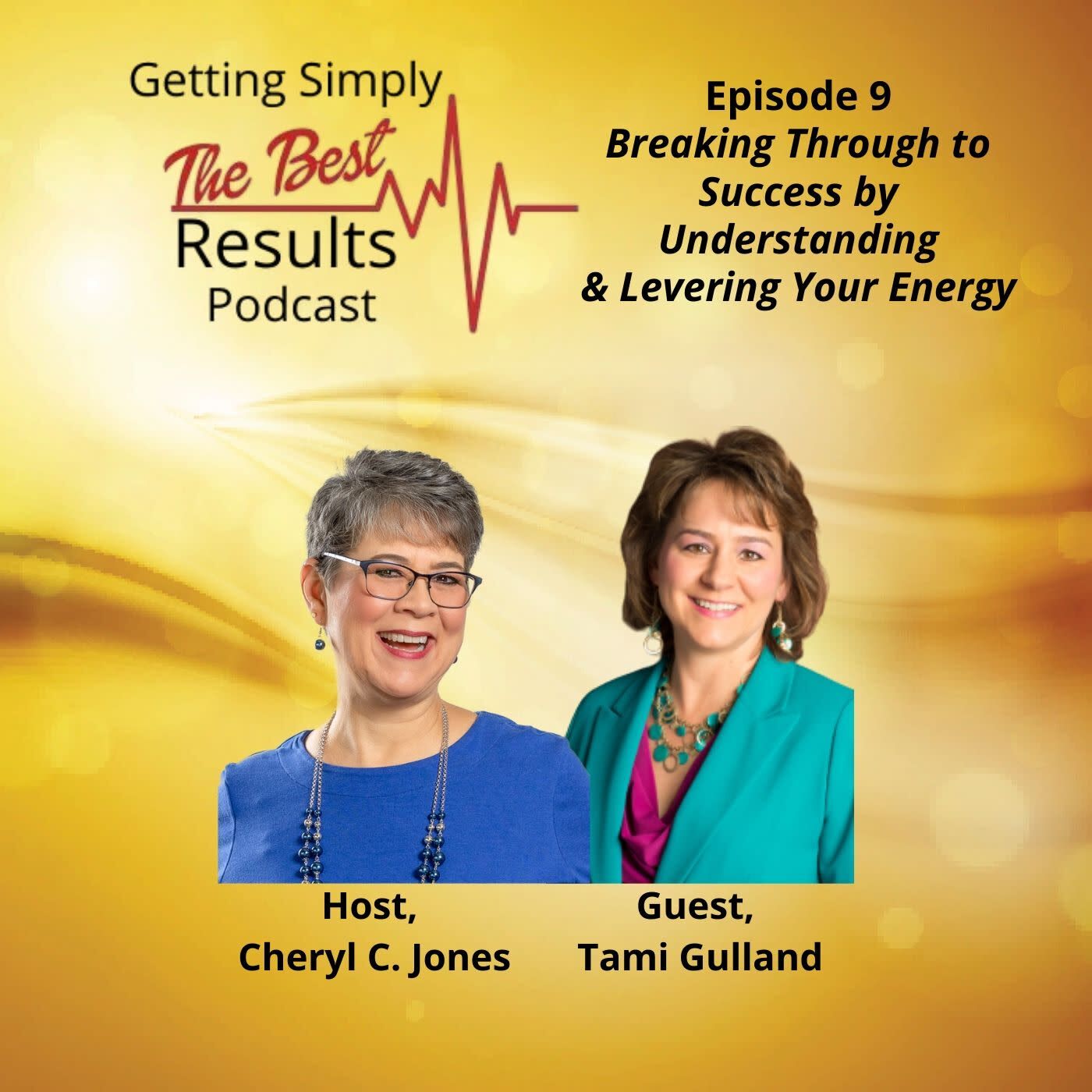 Getting Simply the Best Results