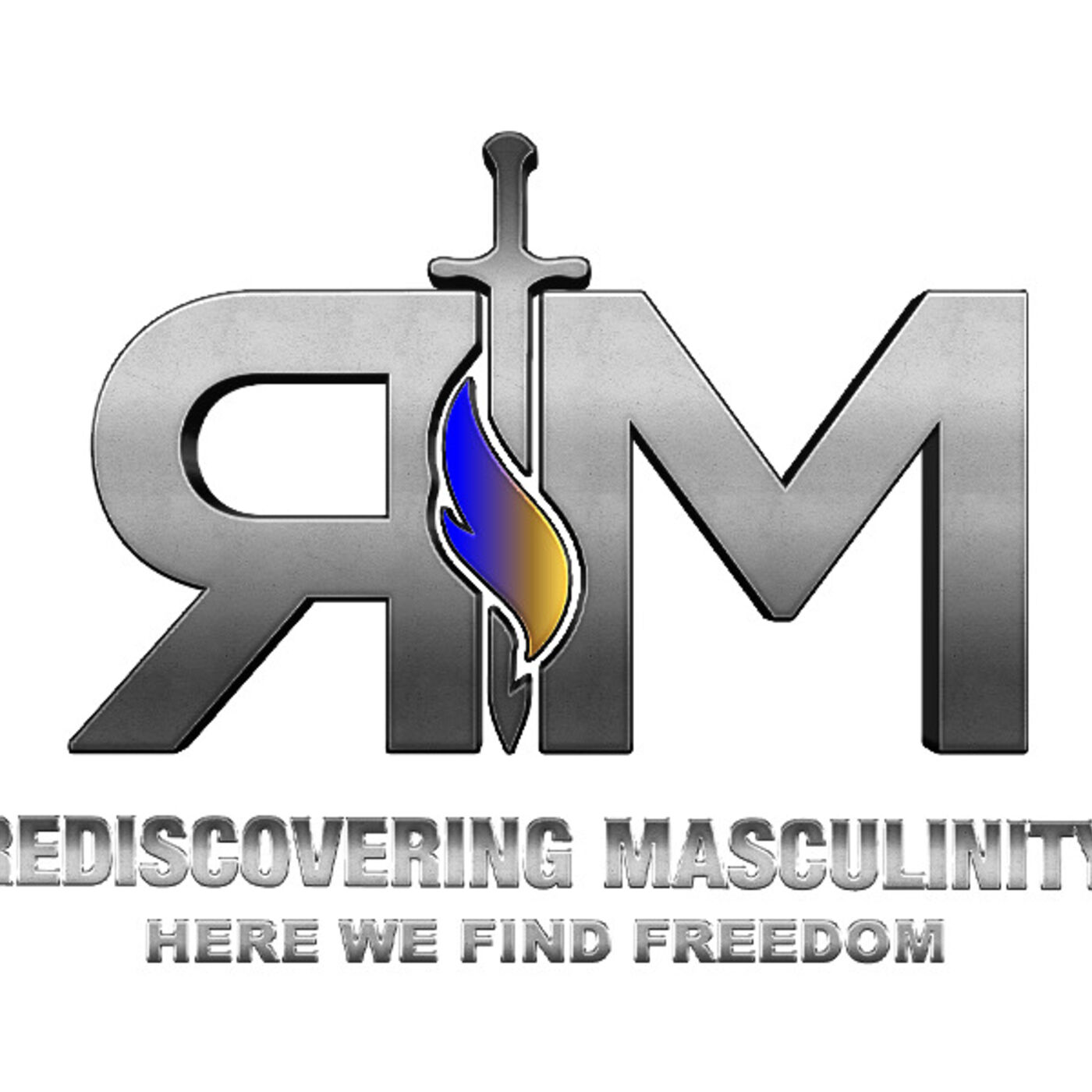 Rediscovering Masculinity