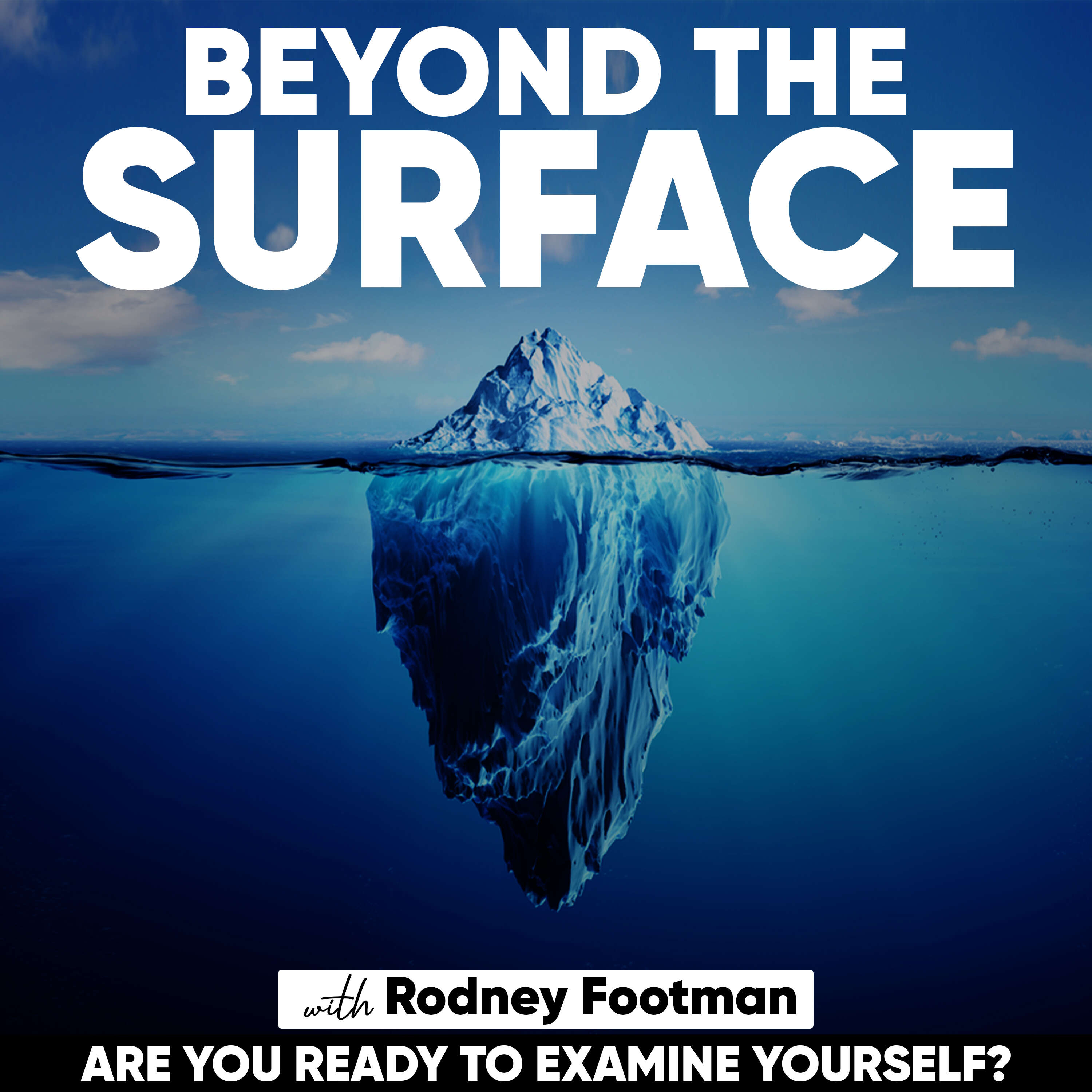 Beyond The Surface Podcast