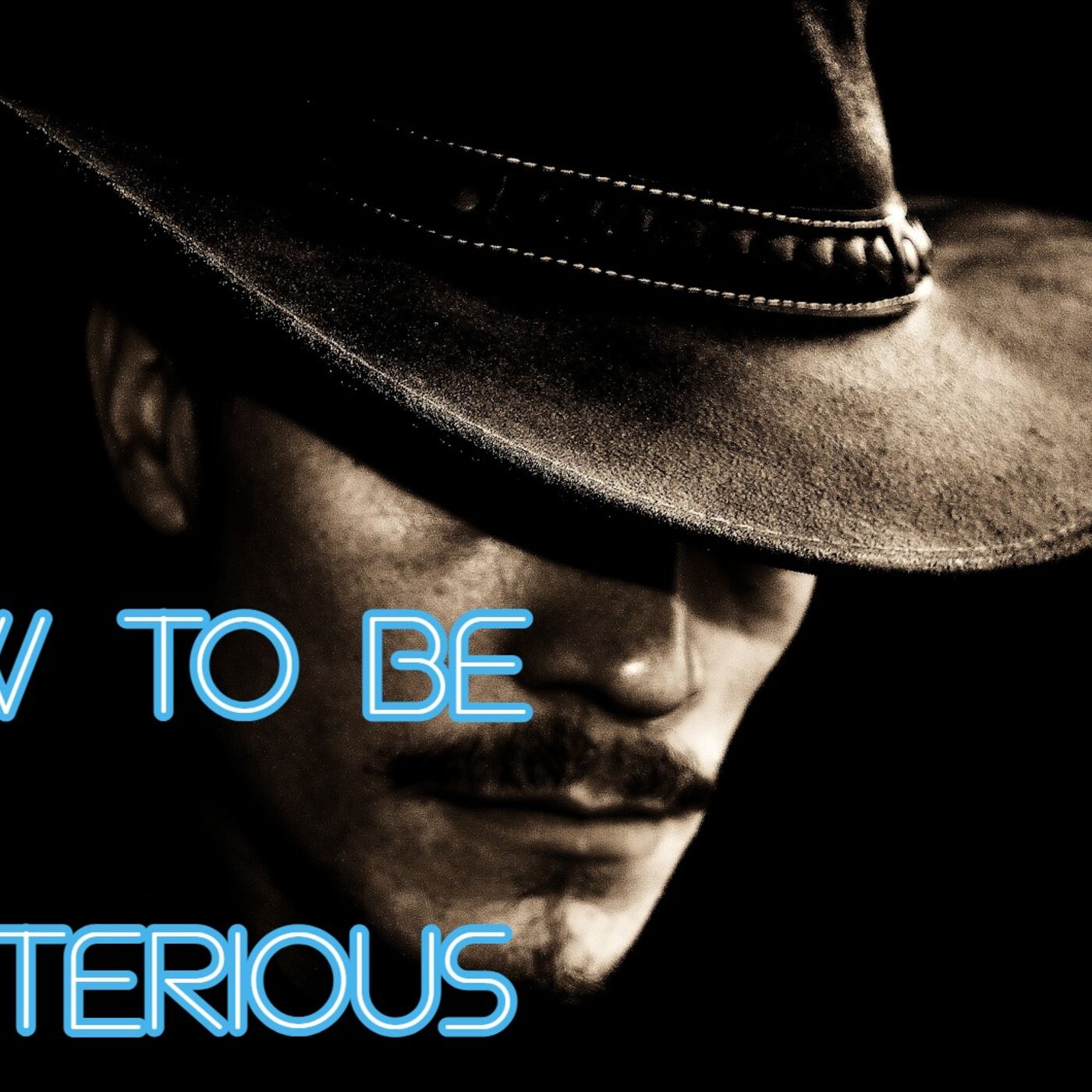 How to Be Mysterious (5 Easy Things You Can Do TODAY)