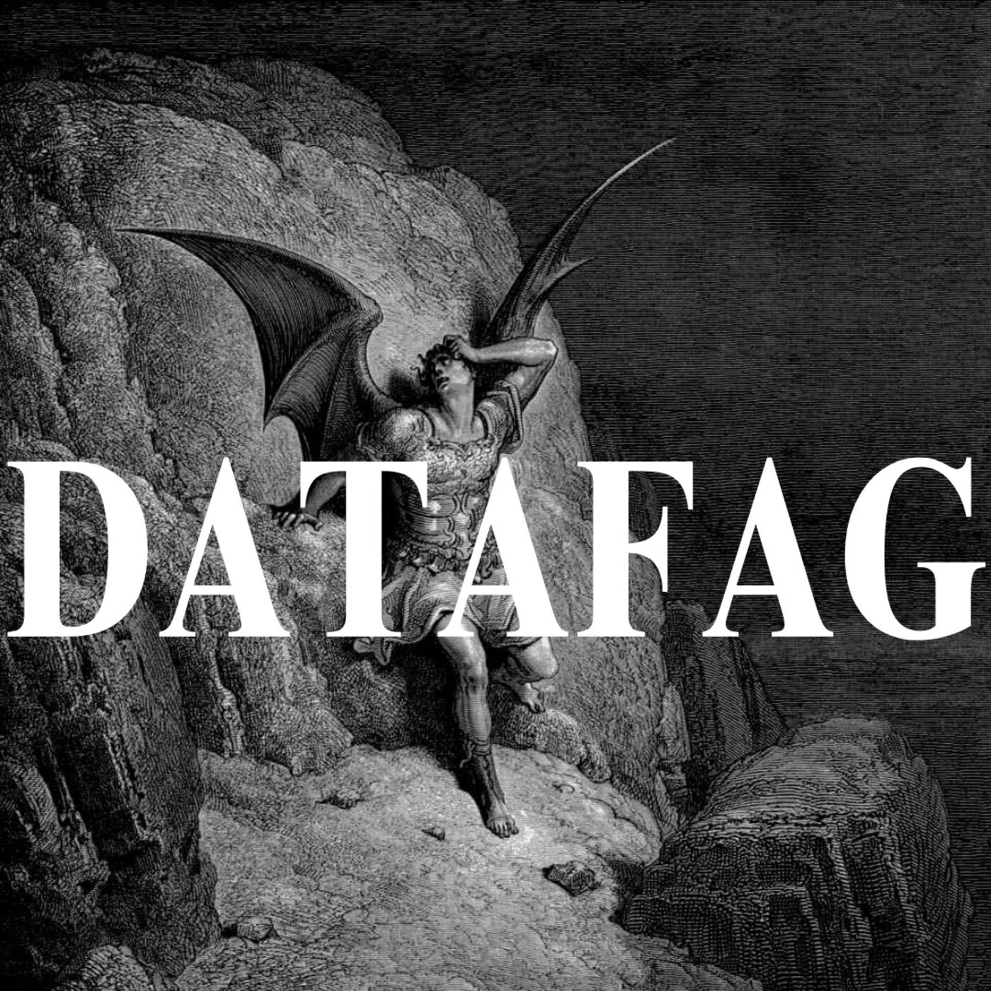 DATAFAG's Podcast